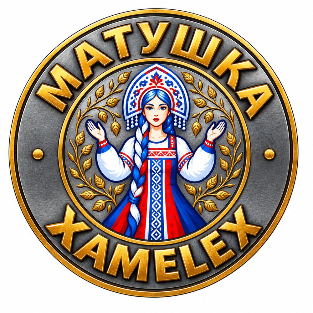 Релиз Матушка