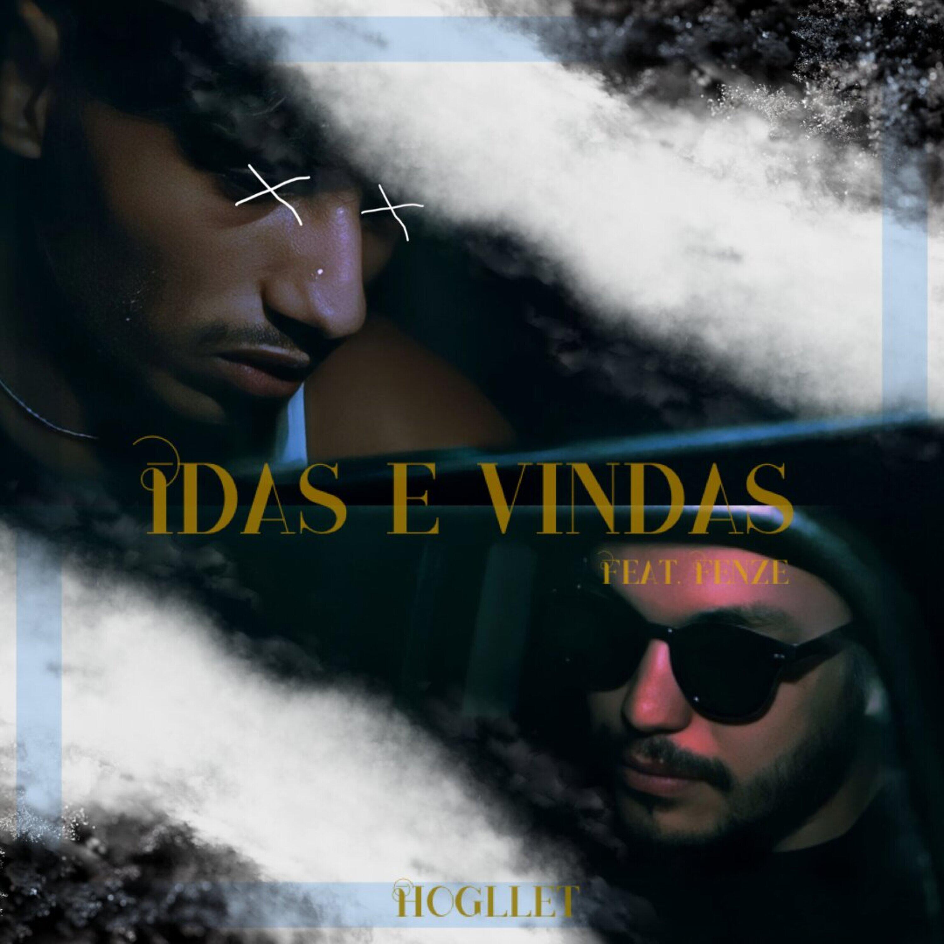 Релиз Idas e Vindas