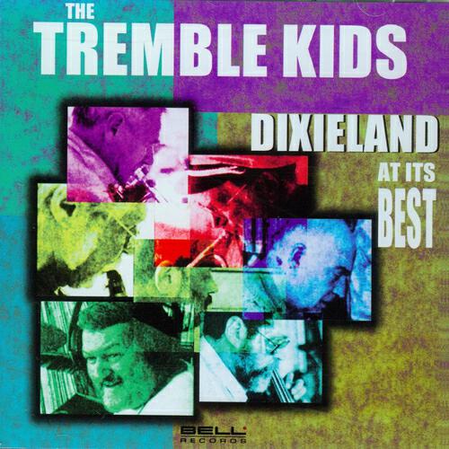 Релиз Dixieland At Its Best