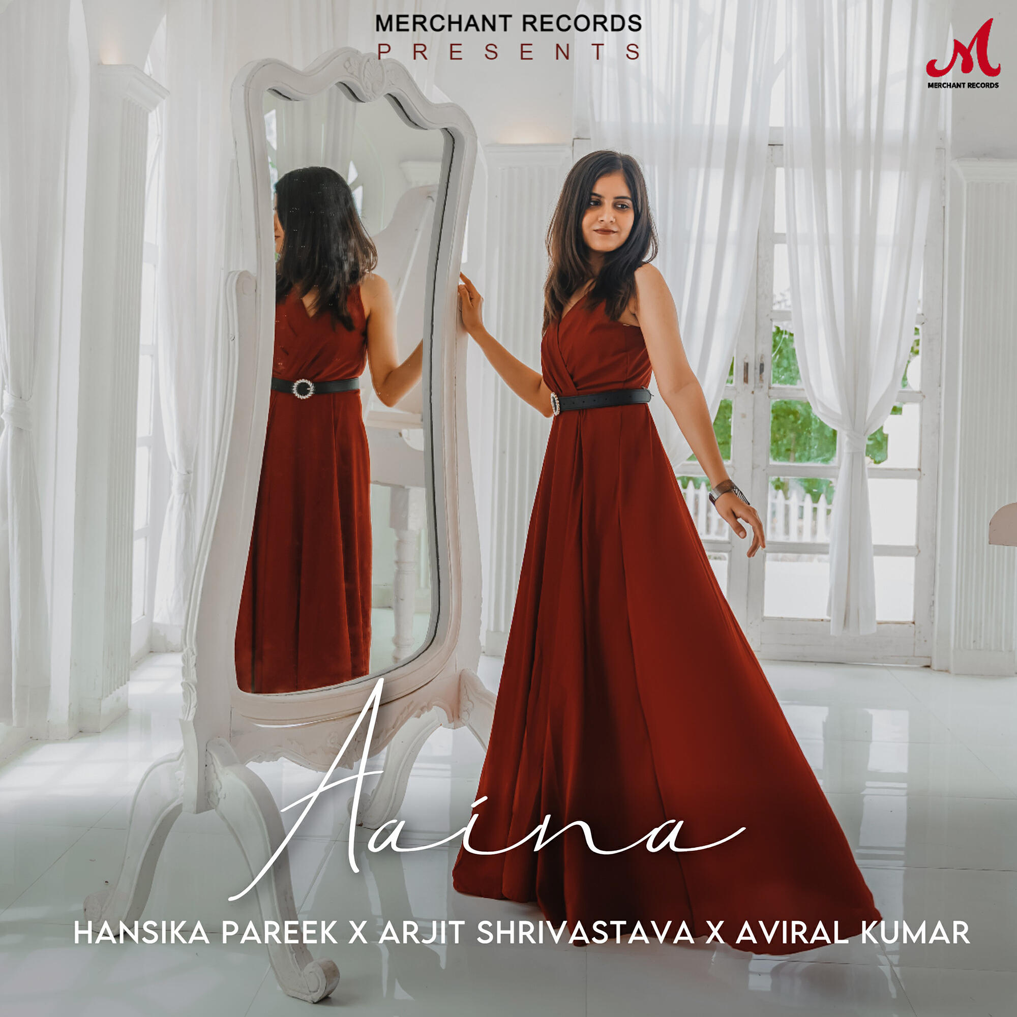 Релиз Aaina