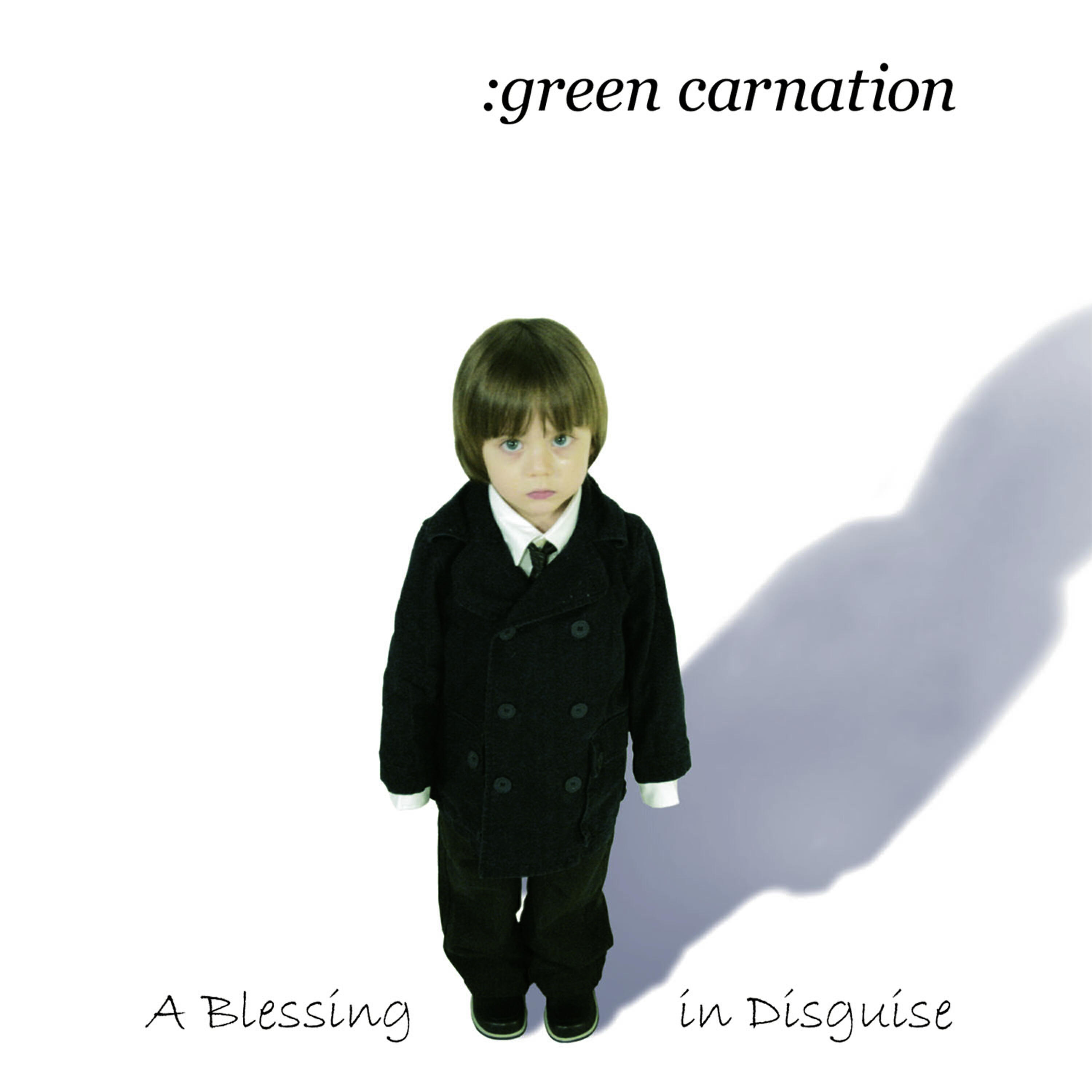 Релиз A Blessing in Disguise