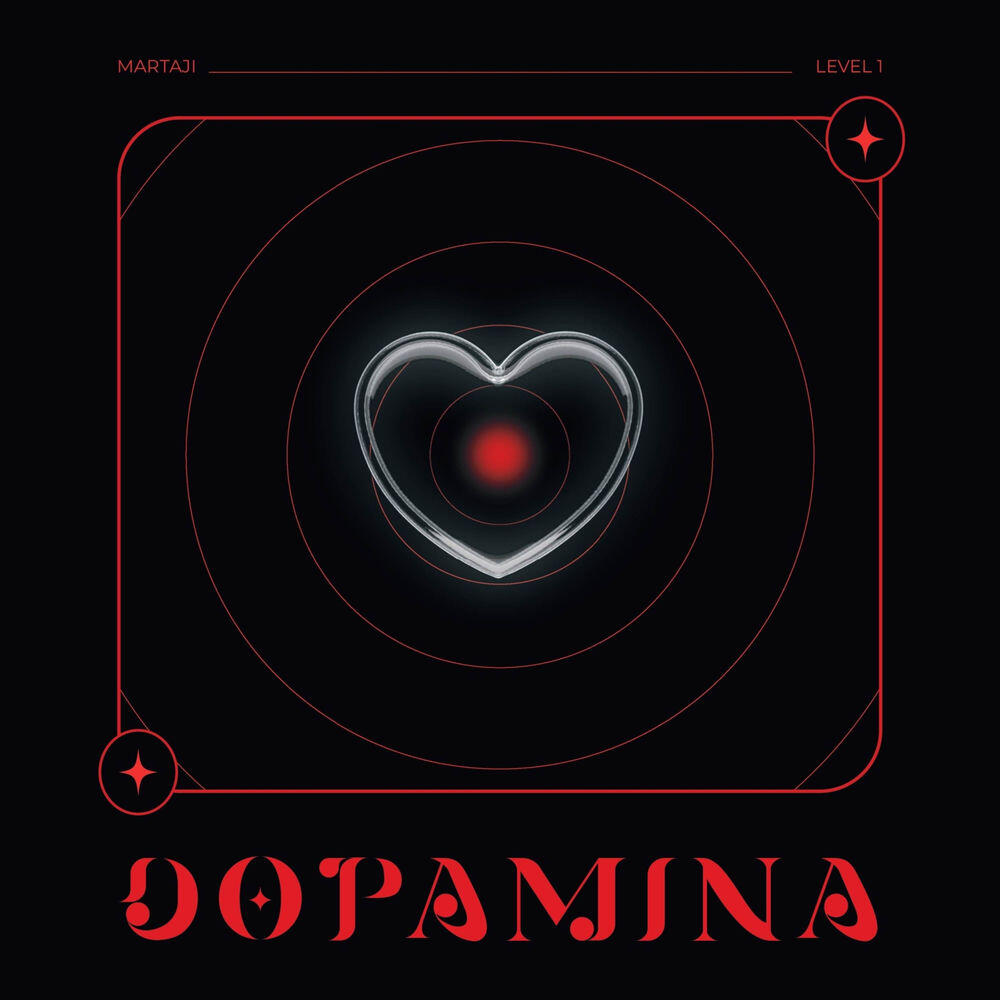 Релиз DOPAMINA