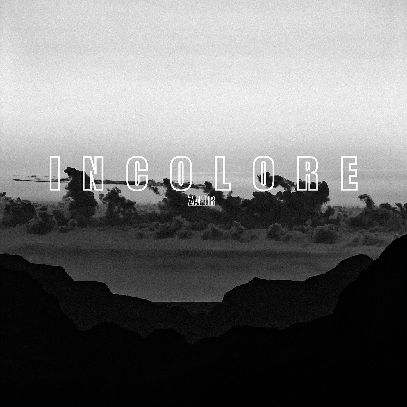 Релиз Incolore