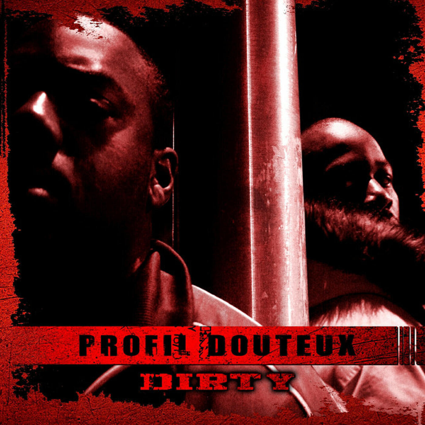 Релиз DIRTY