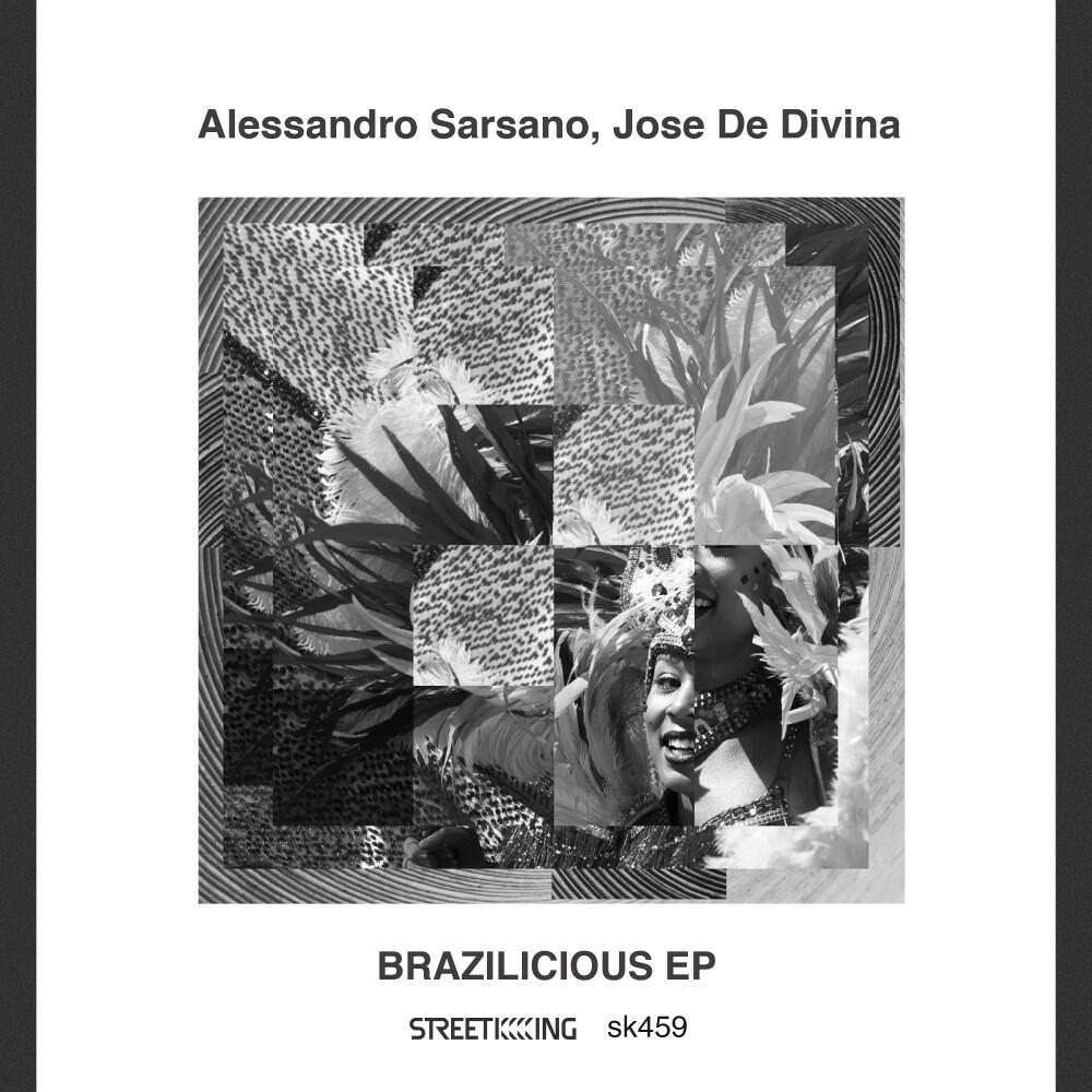 Релиз Brazilicious