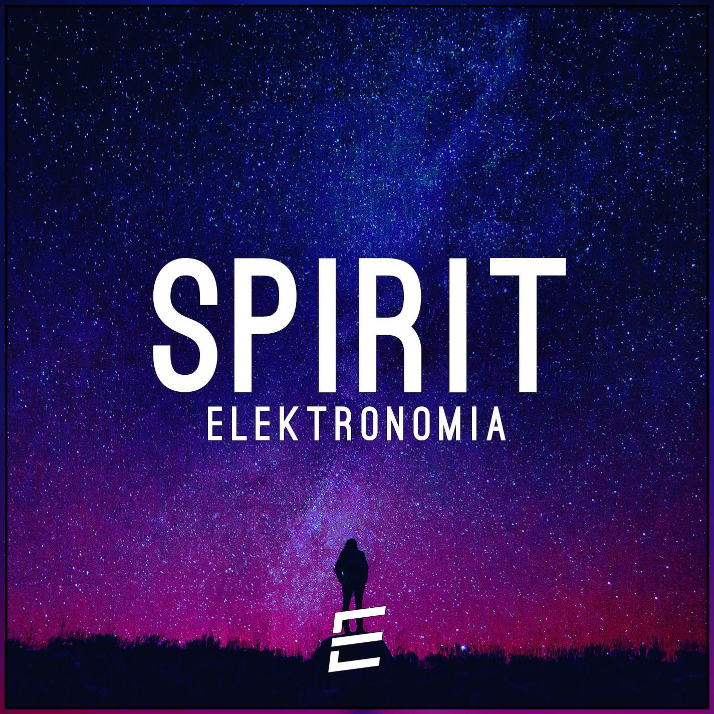 Релиз Spirit