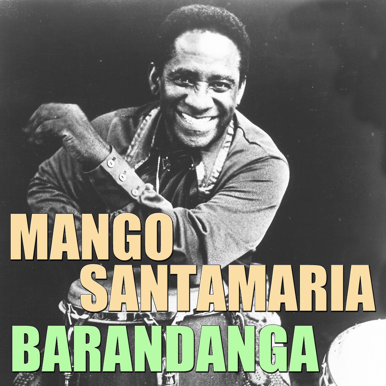 Релиз Barandanga