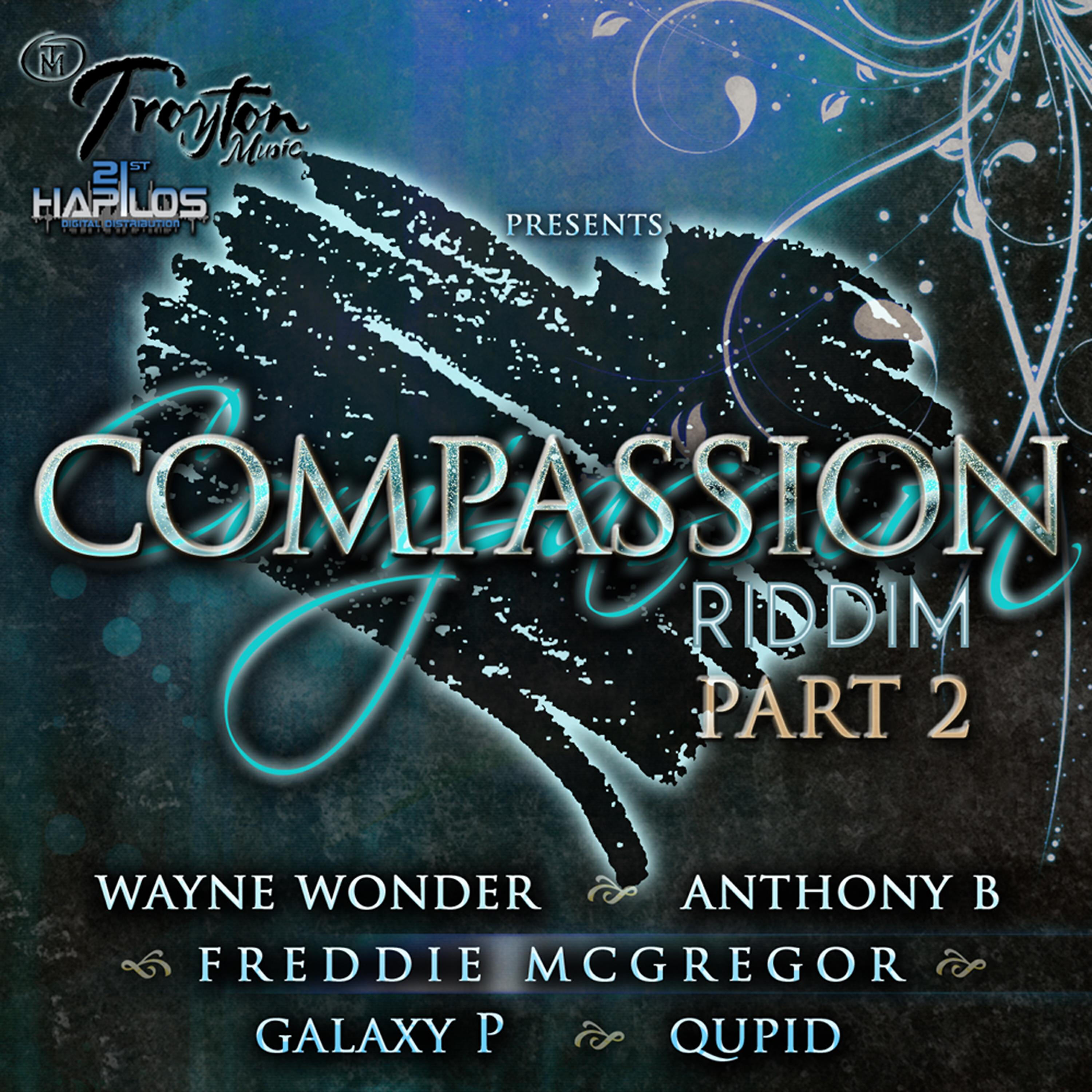 Релиз Compassion Riddim Part 2