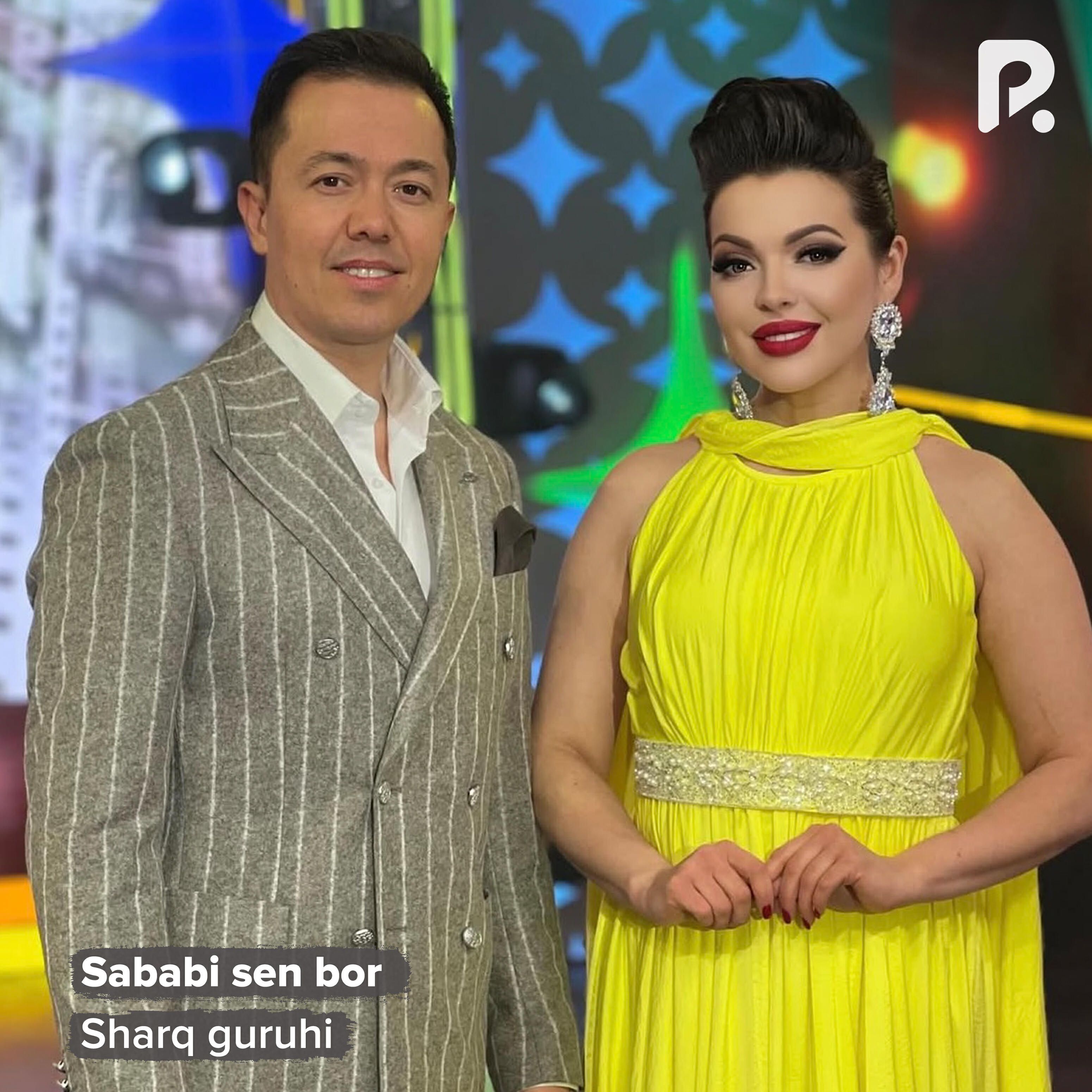 Релиз Sababi sen bor