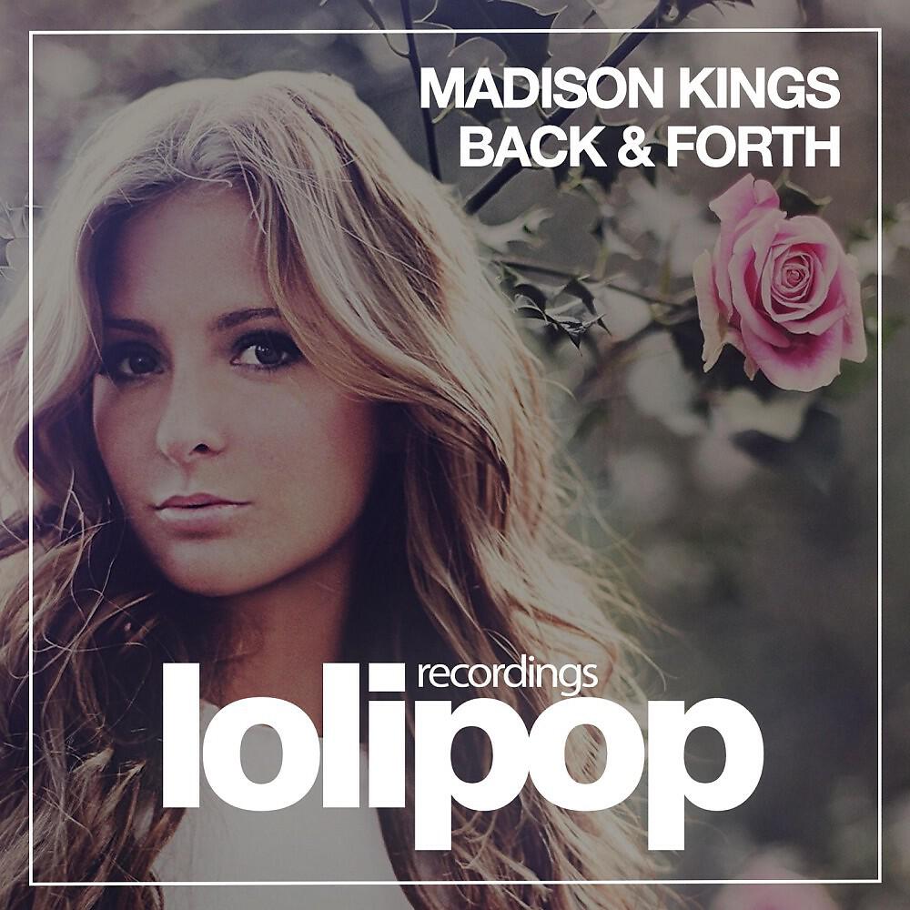 Релиз Back & Forth