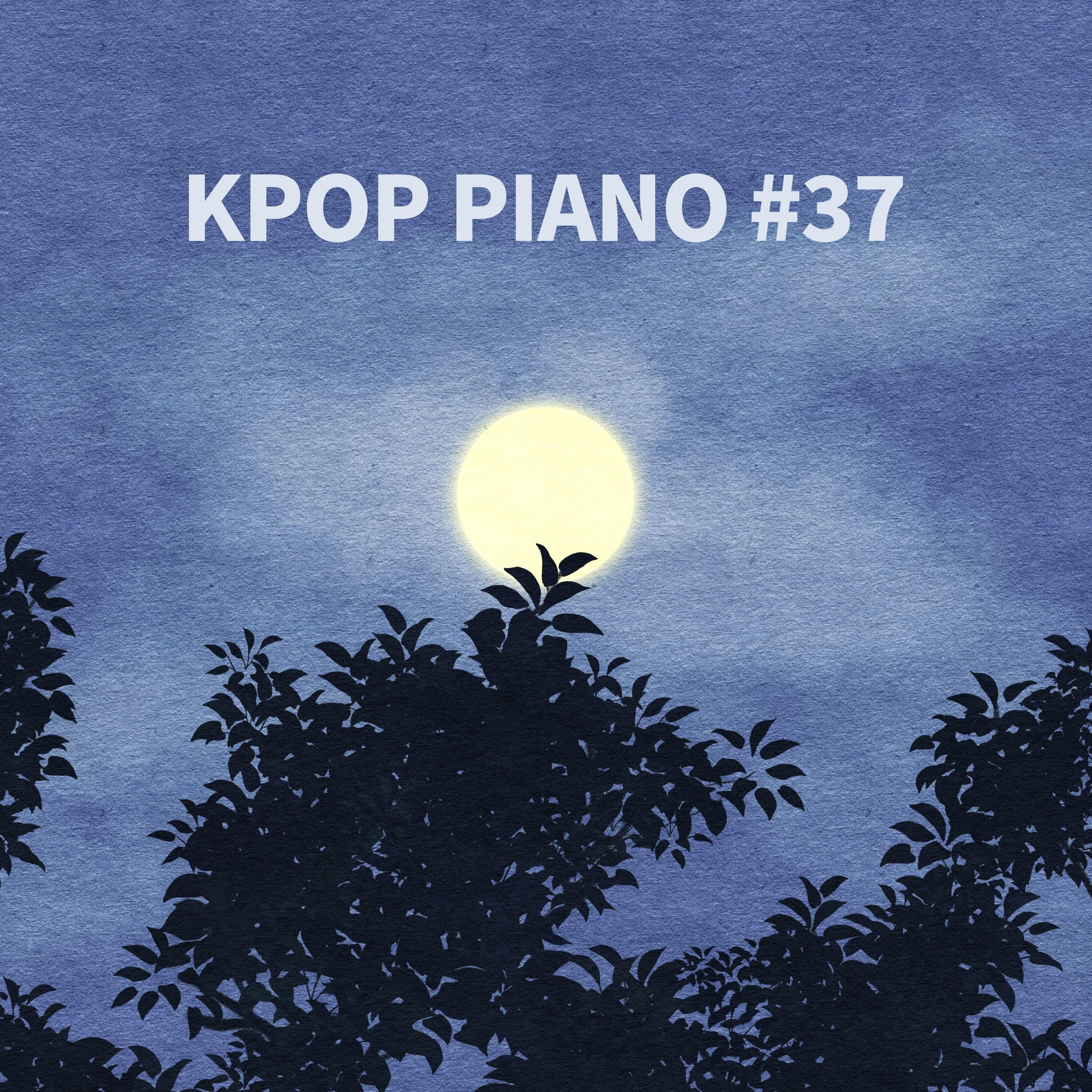 Релиз Kpop Piano #37