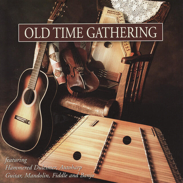 Релиз Old Time Gathering