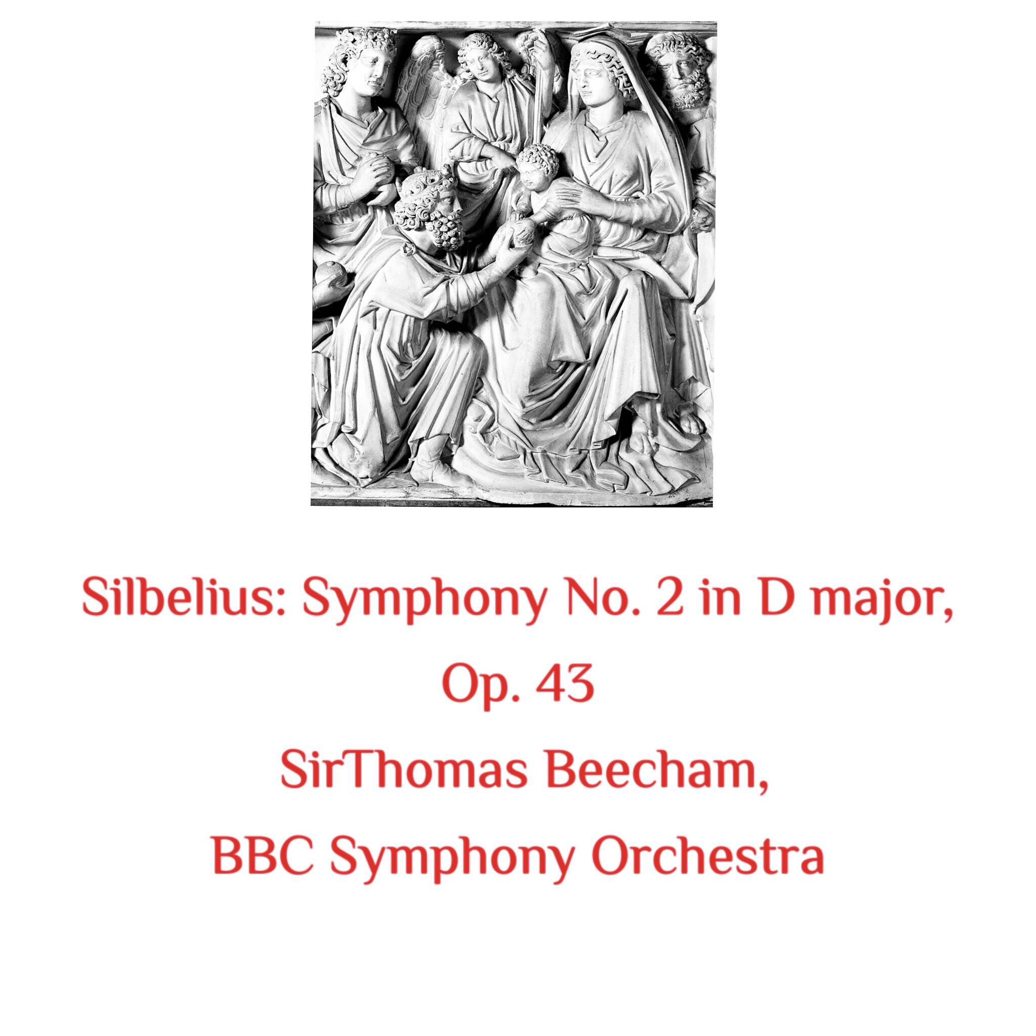 BBC Symphony Orchestra 