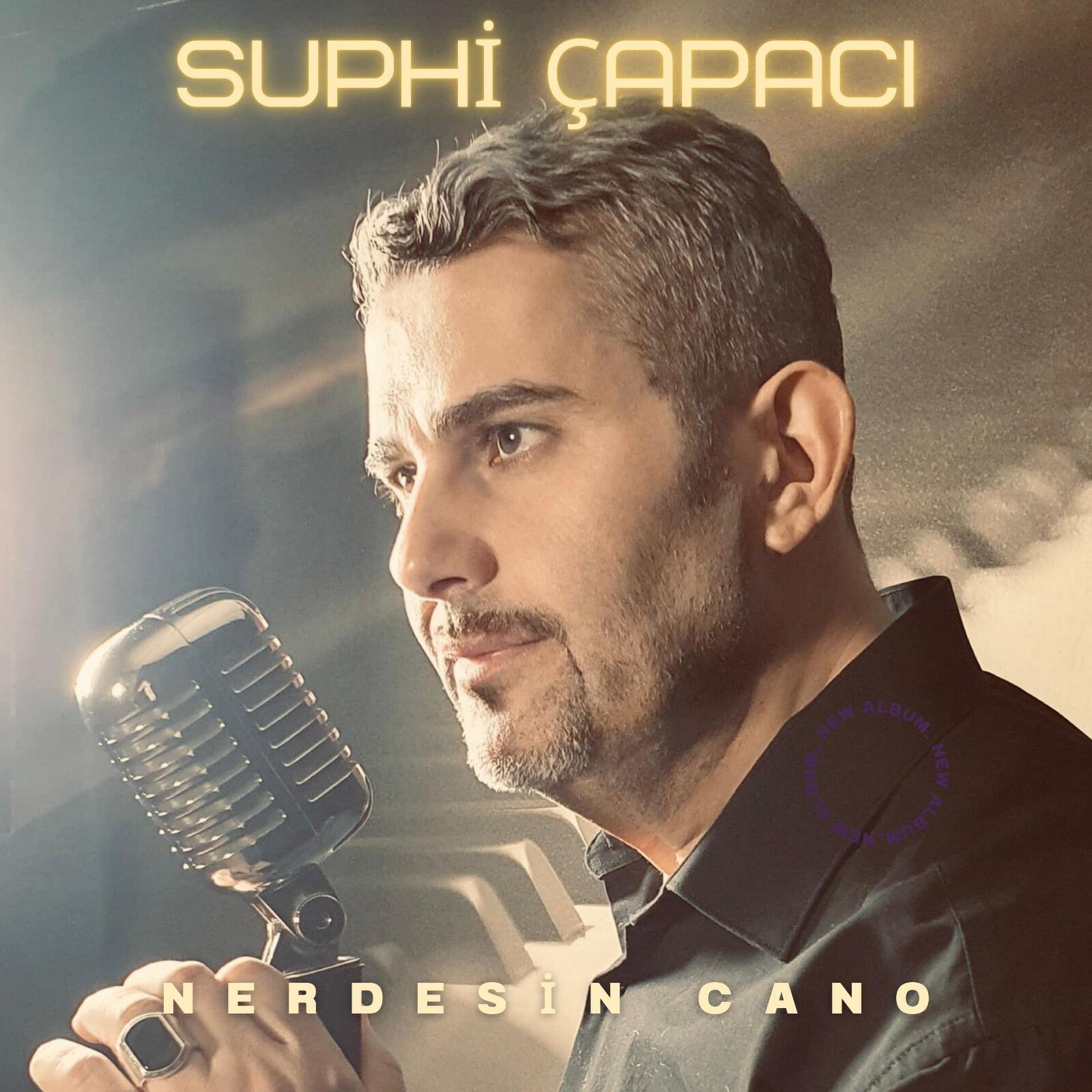 Suphi Çapacı