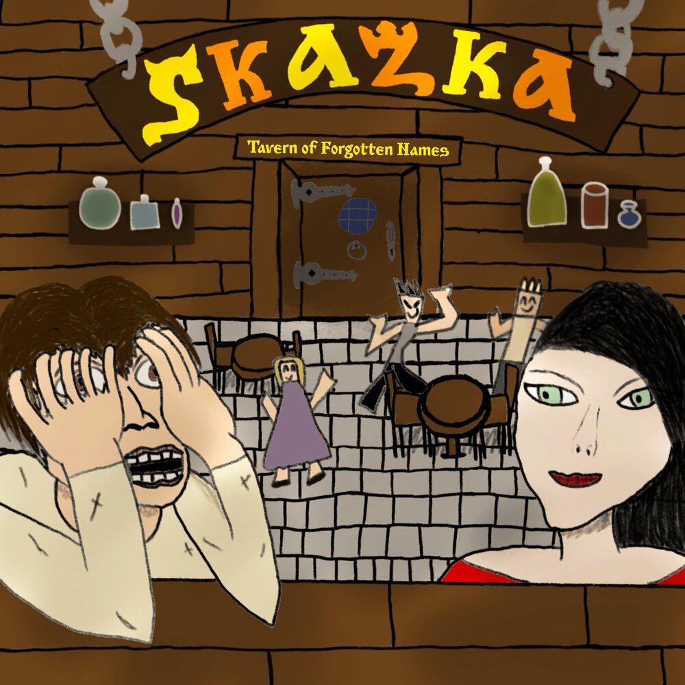 Релиз Tavern of Forgotten Names
