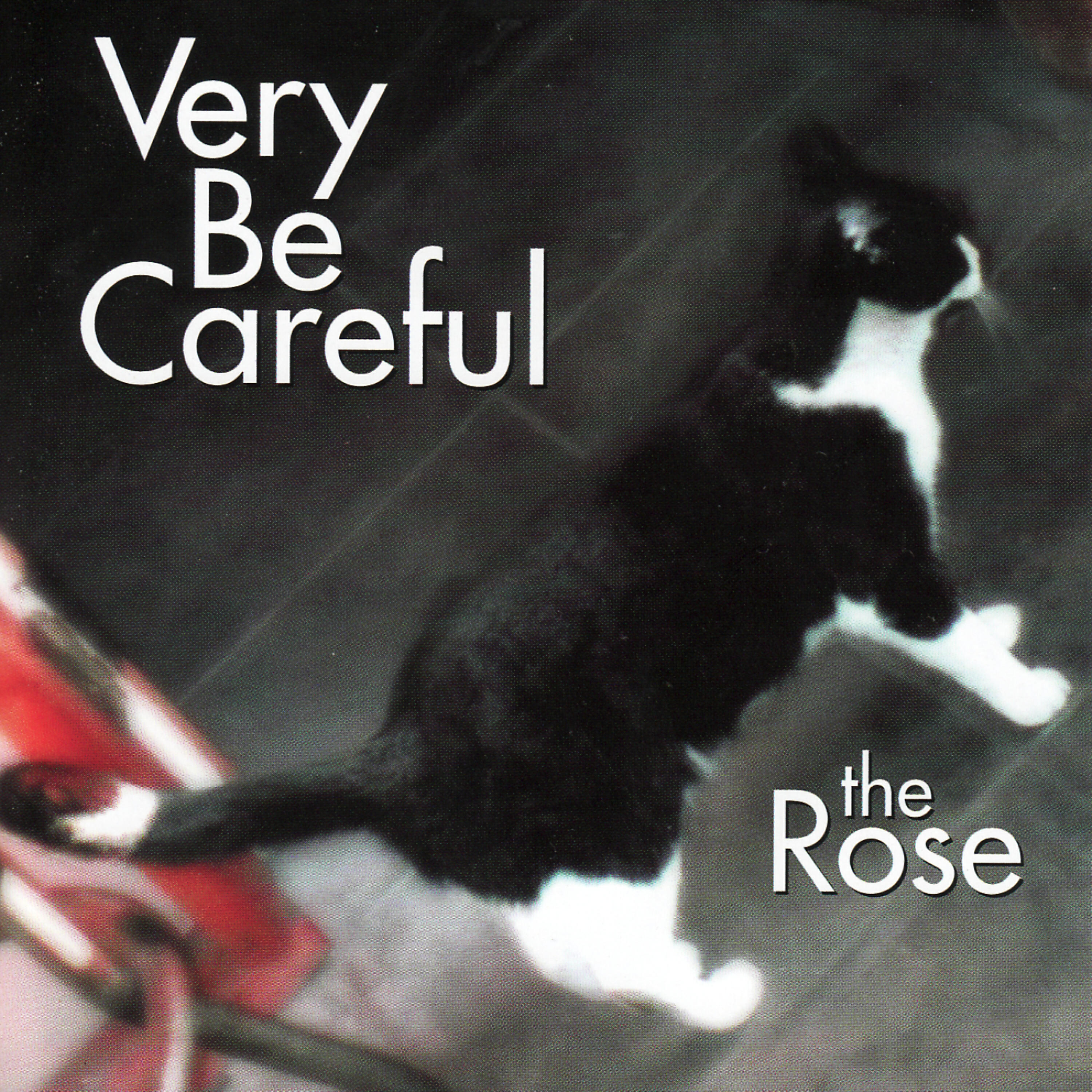 Релиз The Rose