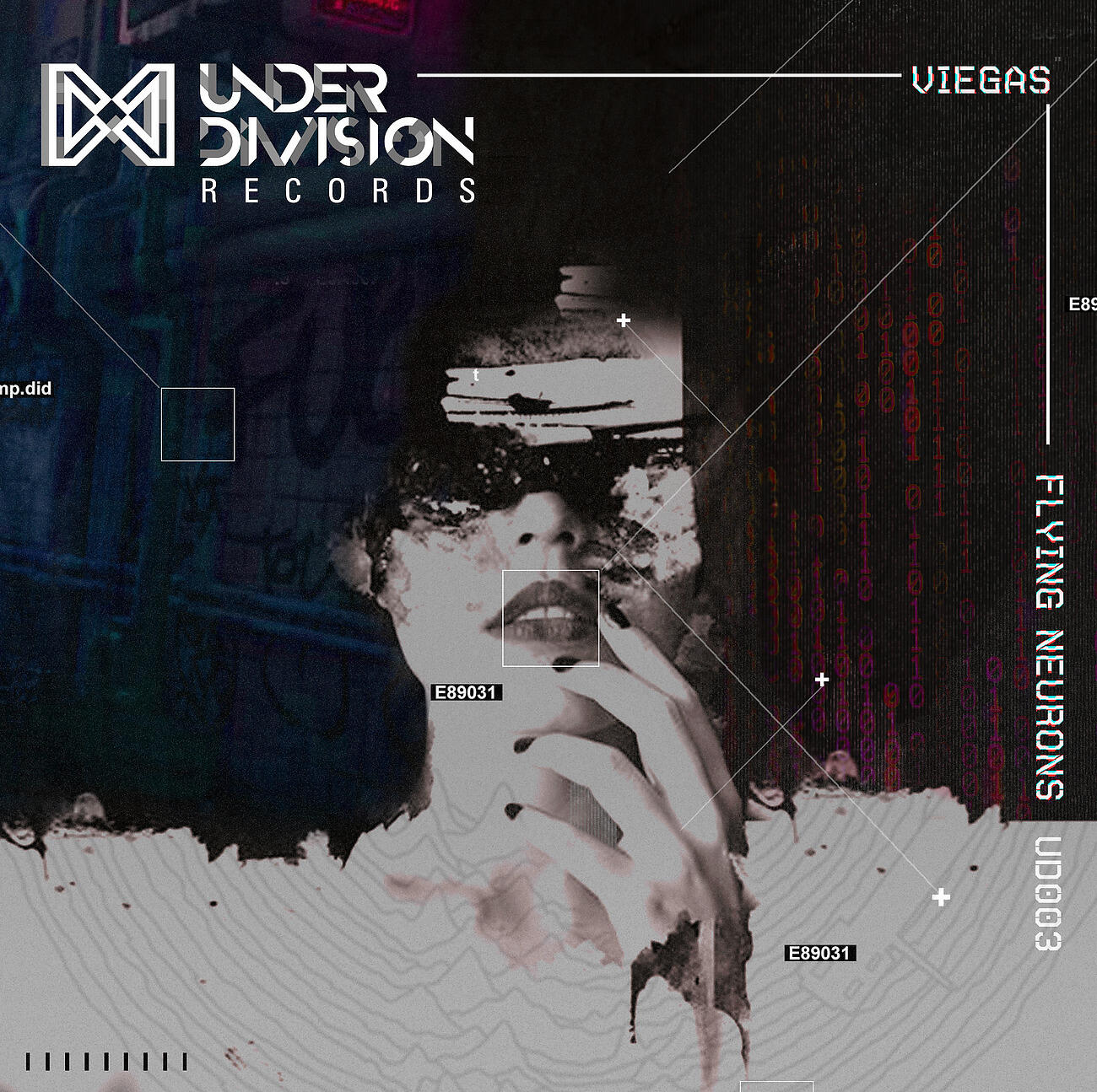 Релиз Flying Neurons EP