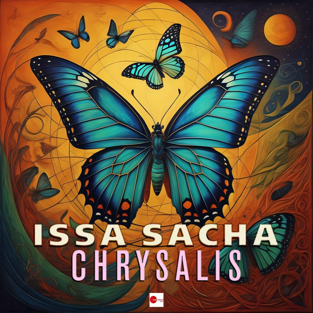 Релиз Chrysalis