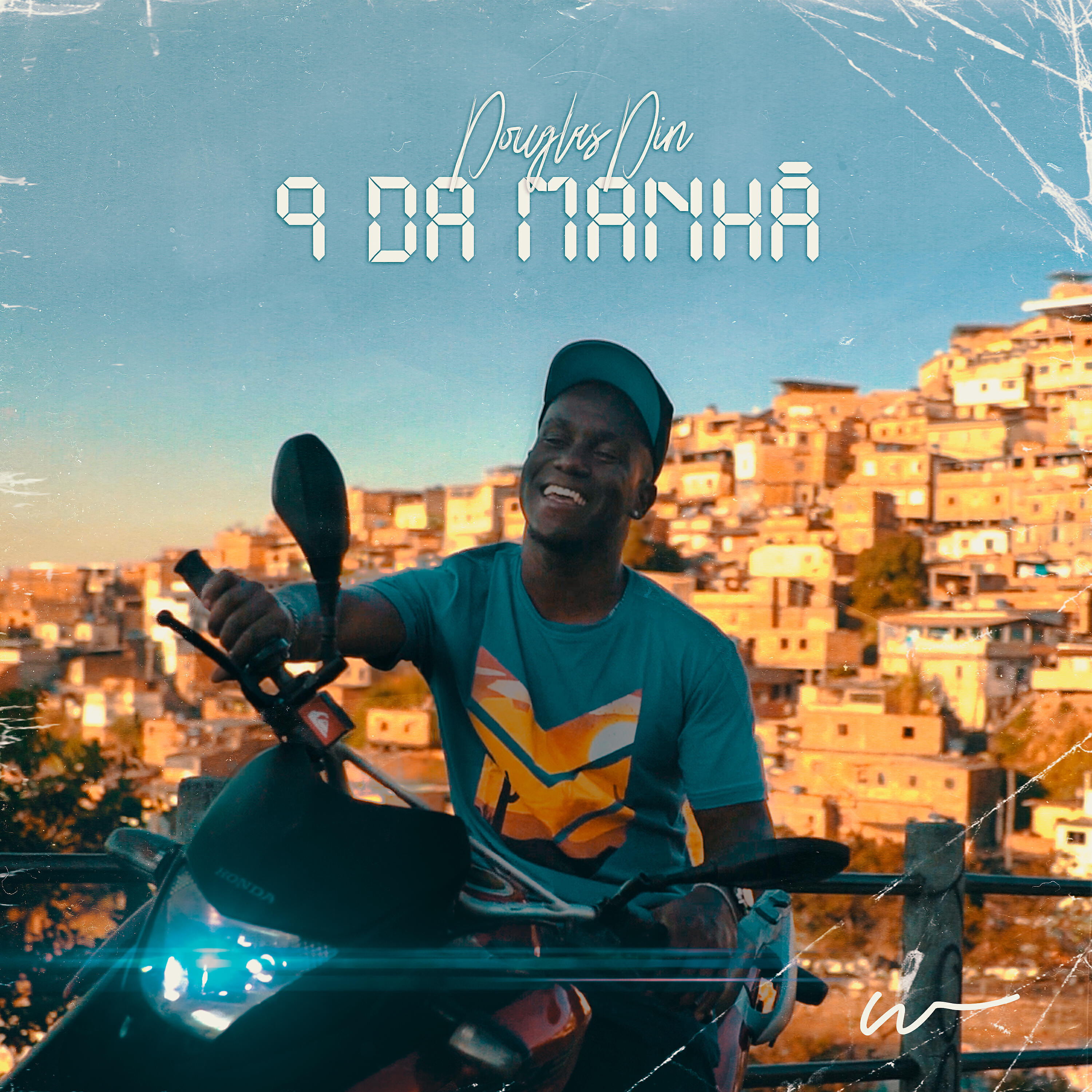 Релиз 9 da Manhã