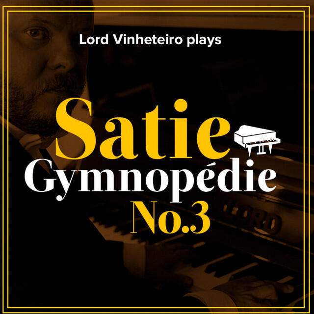 Постер альбома Gymnopédie No. 3