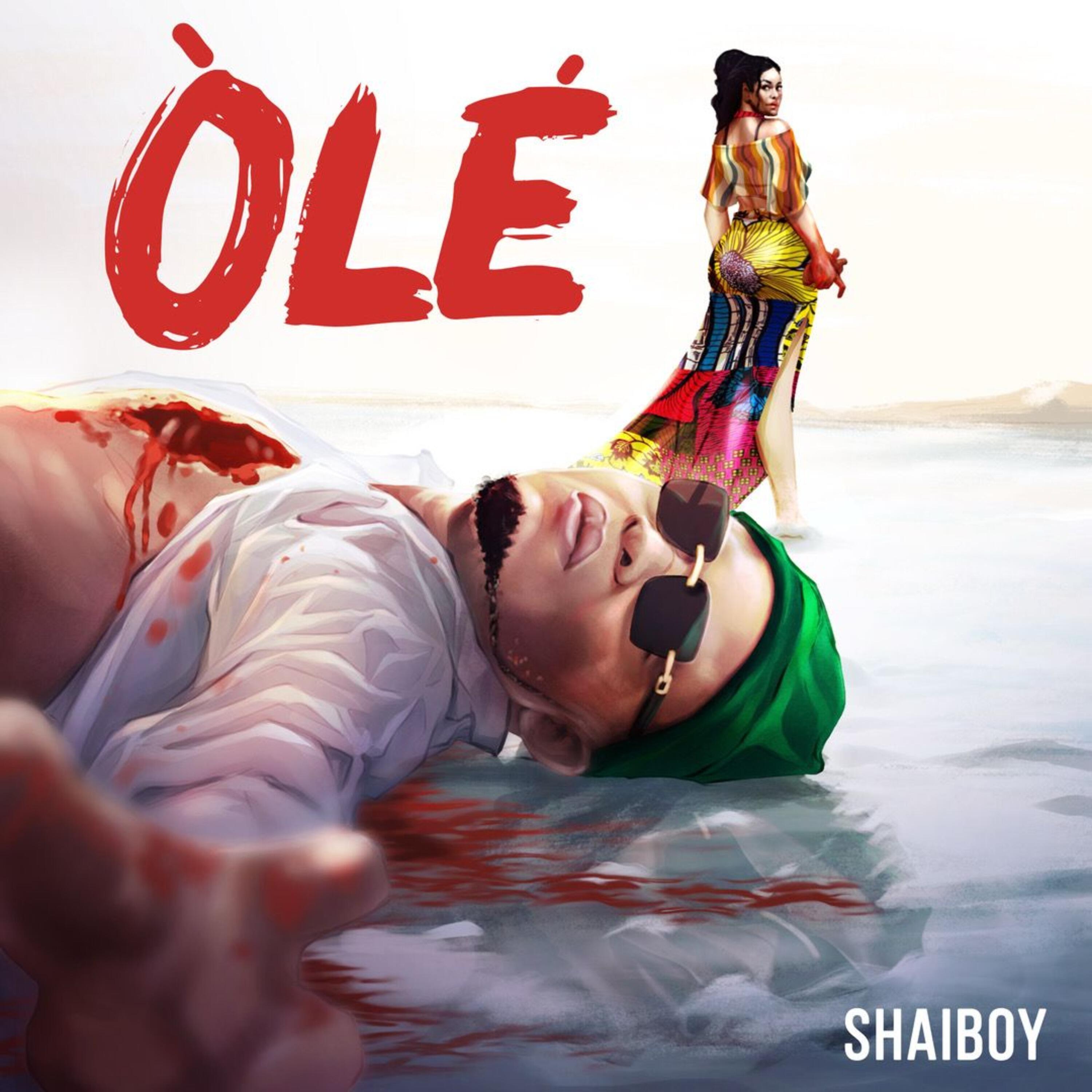 Shaiboy