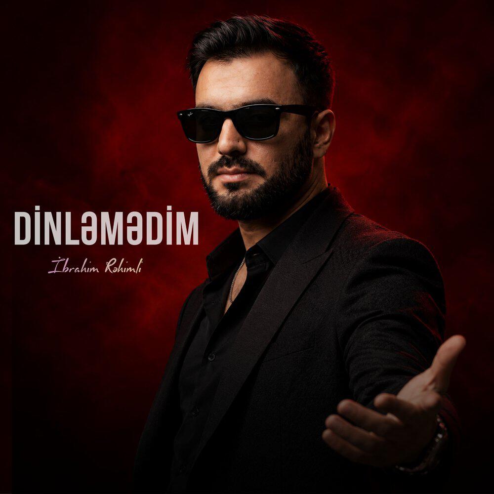 Релиз Dinləmədim