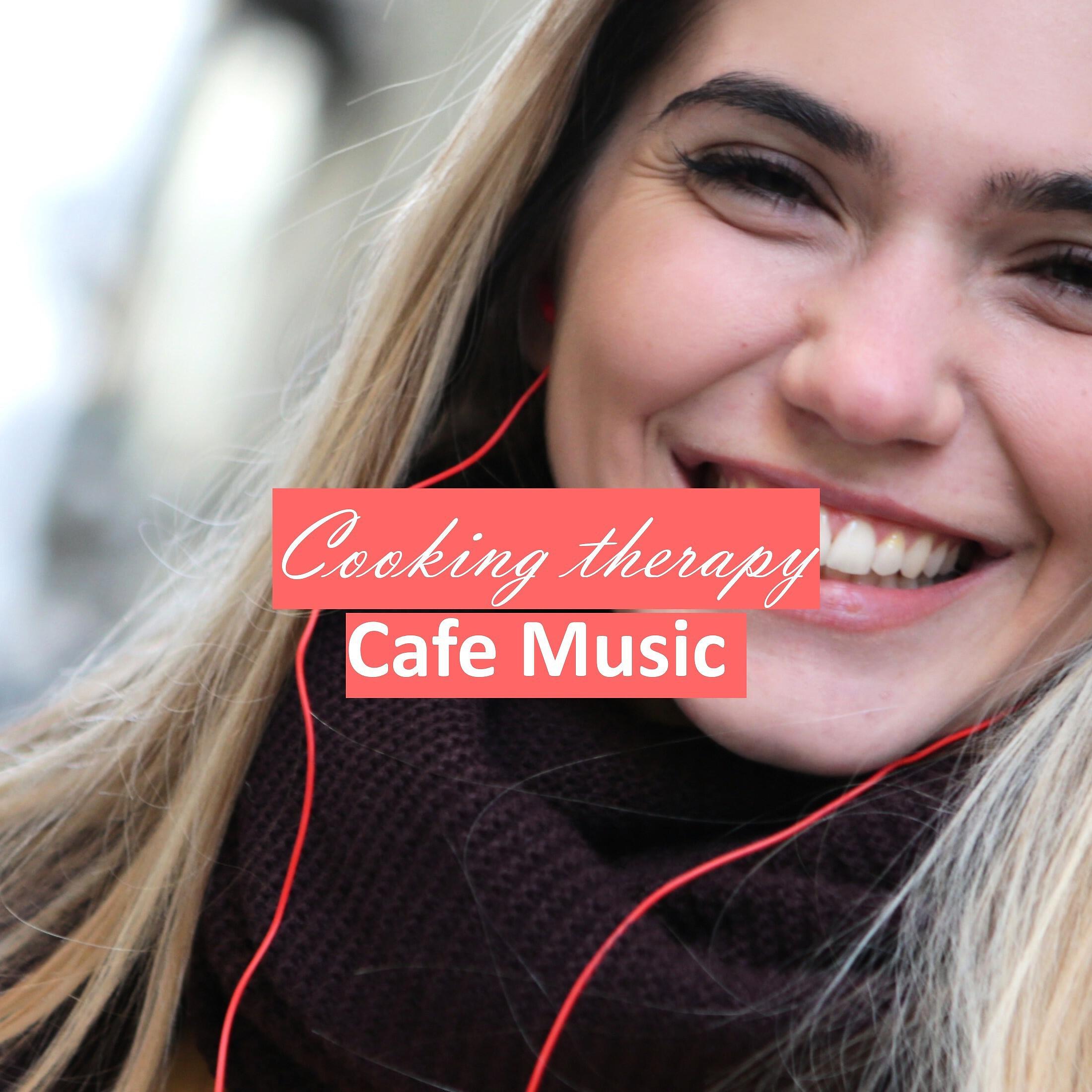 Релиз Cooking therapy