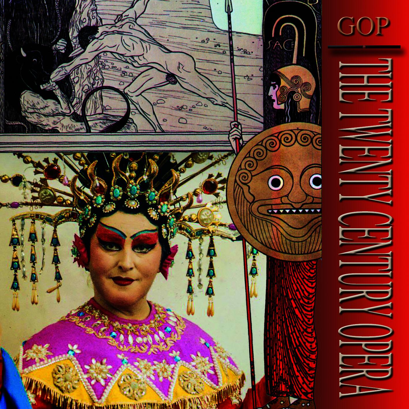 Wiener Staatsoper Orchestra, Francesco Molinari Pradelli, Wiener Staatsoper Chorus, Giuseppe Di Stefano, Nicola Zaccaria, Kostas Paskalis, Ermanno Lorenzi, Murray Dickie - Turandot, SC 91, IGP 18, Act I: 