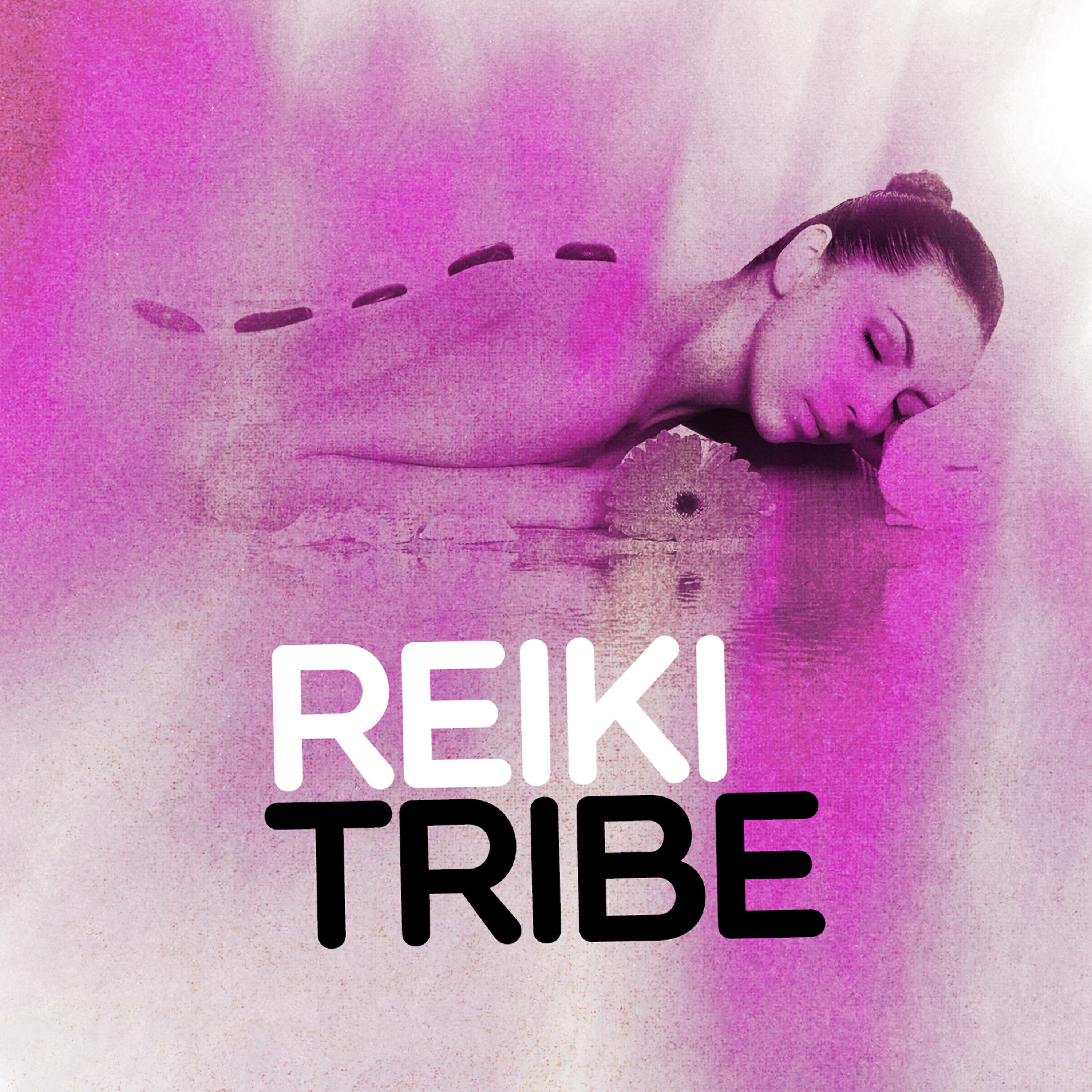 Релиз Reiki Tribe