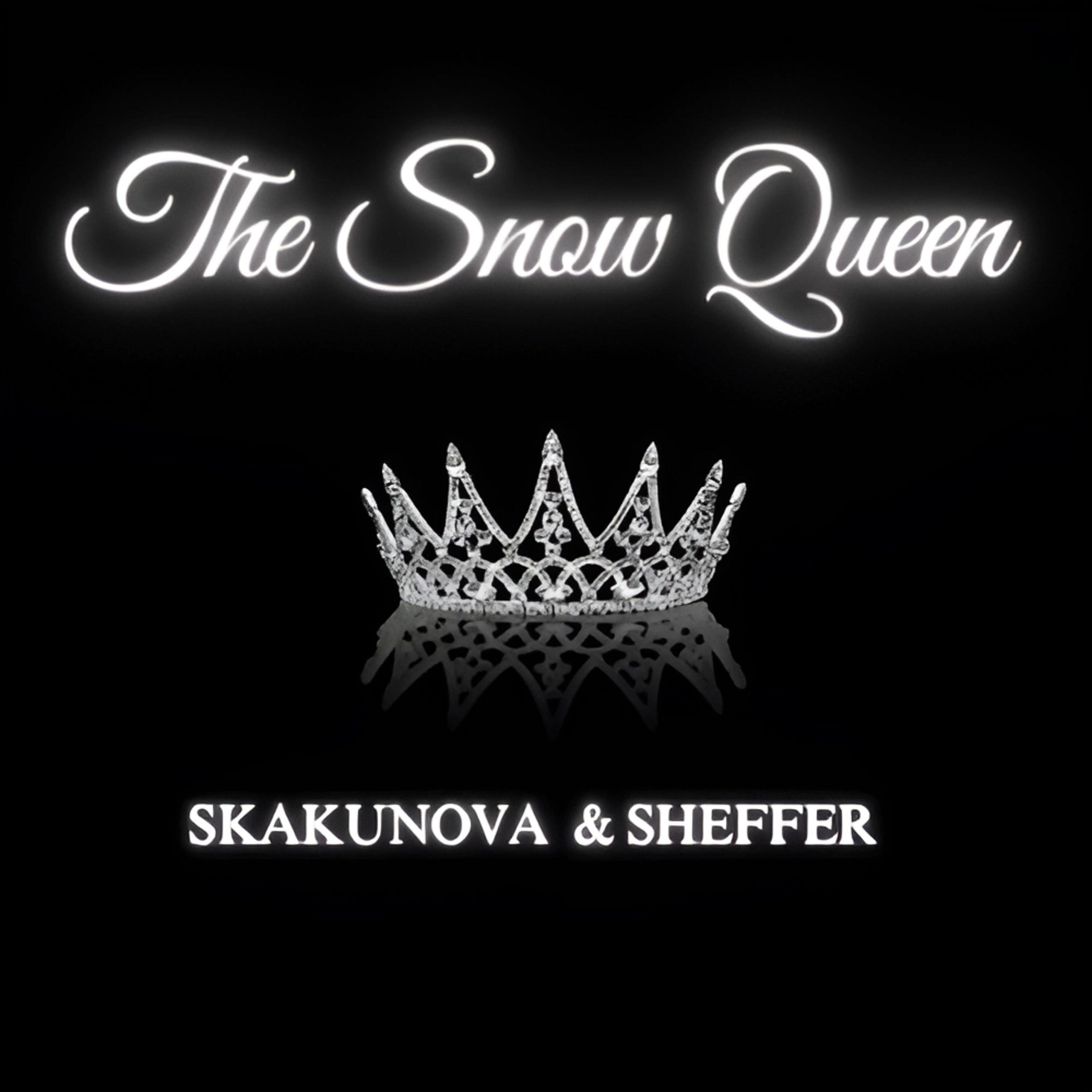 Релиз The Snow Queen
