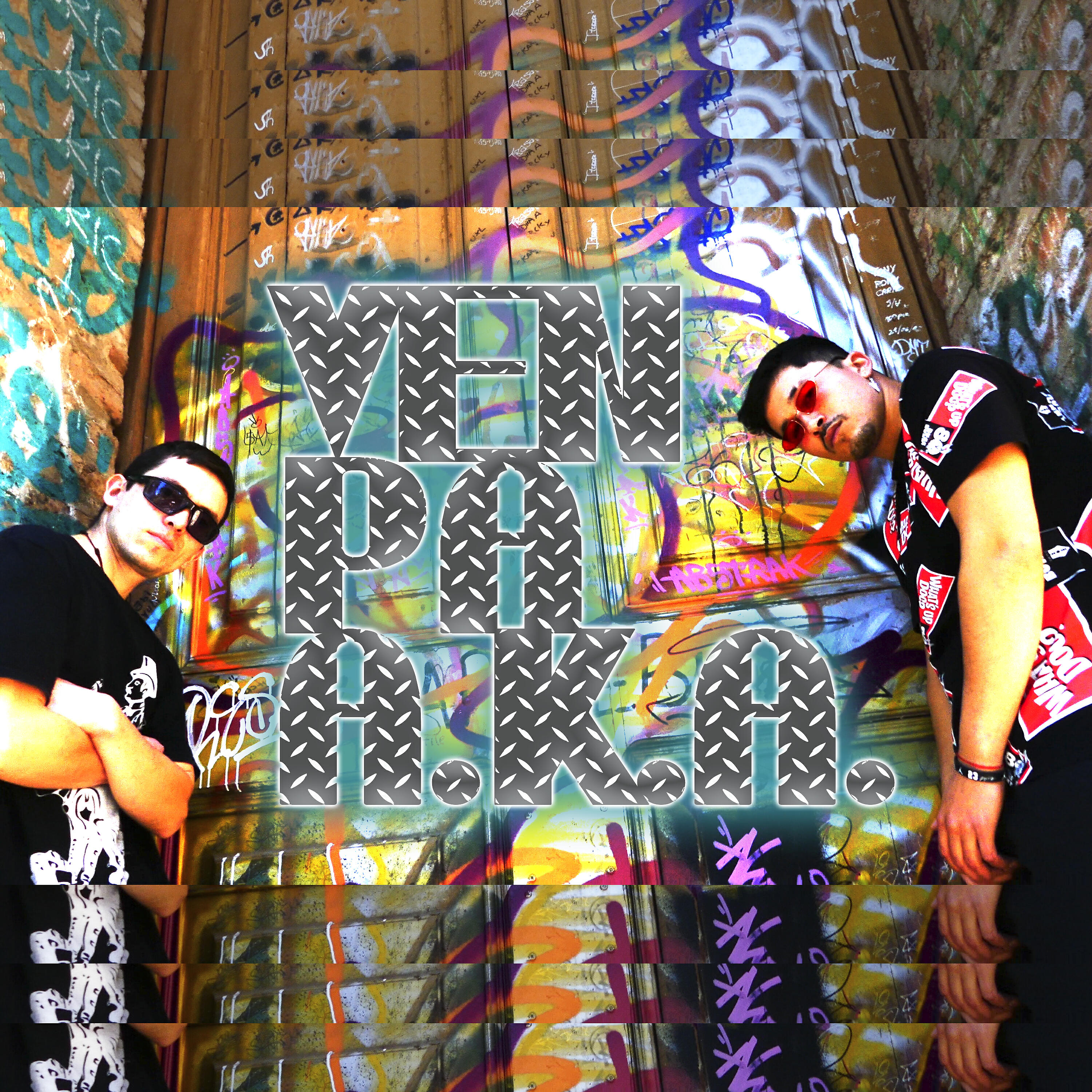 Релиз Ven Pa Aka