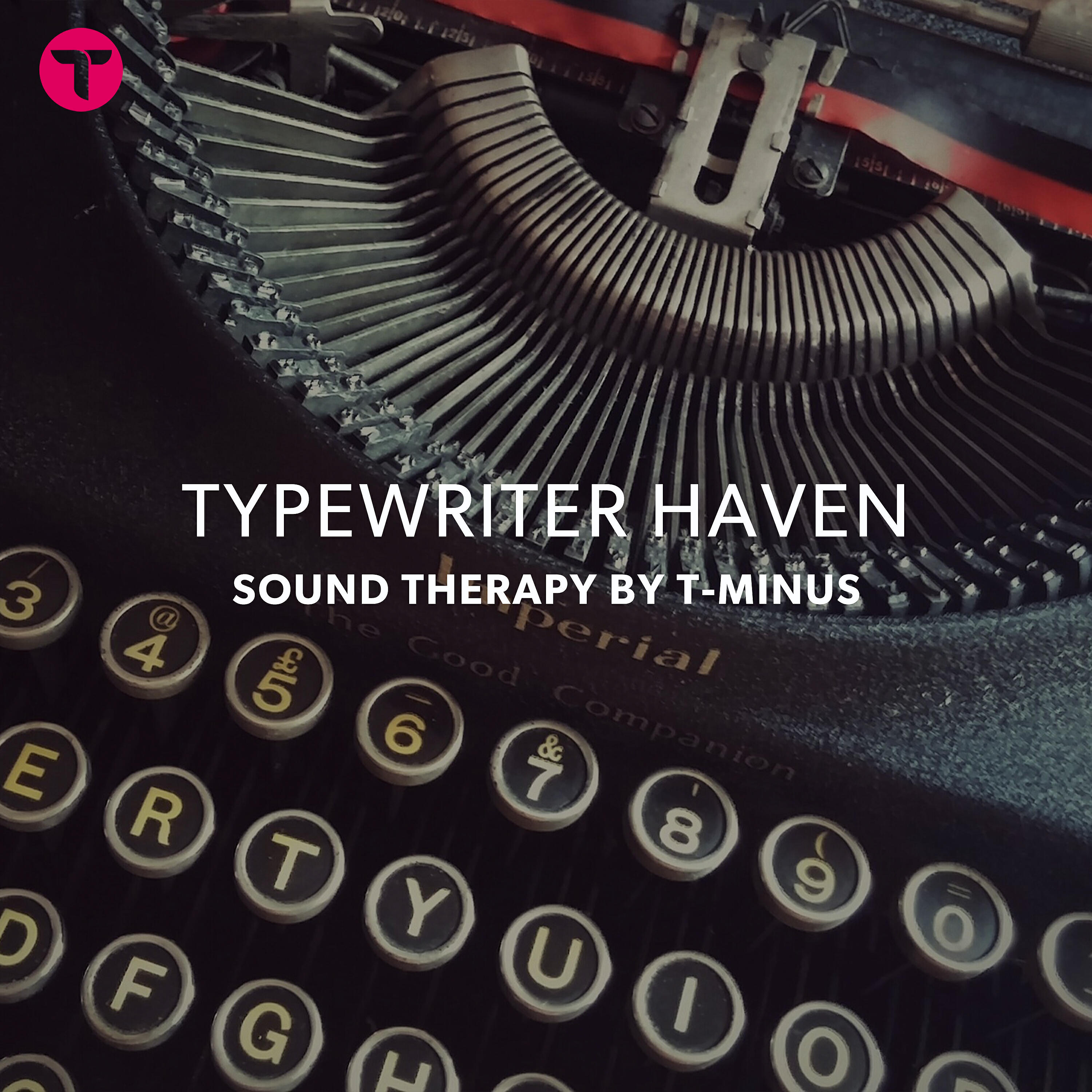 Релиз Typewriter Haven