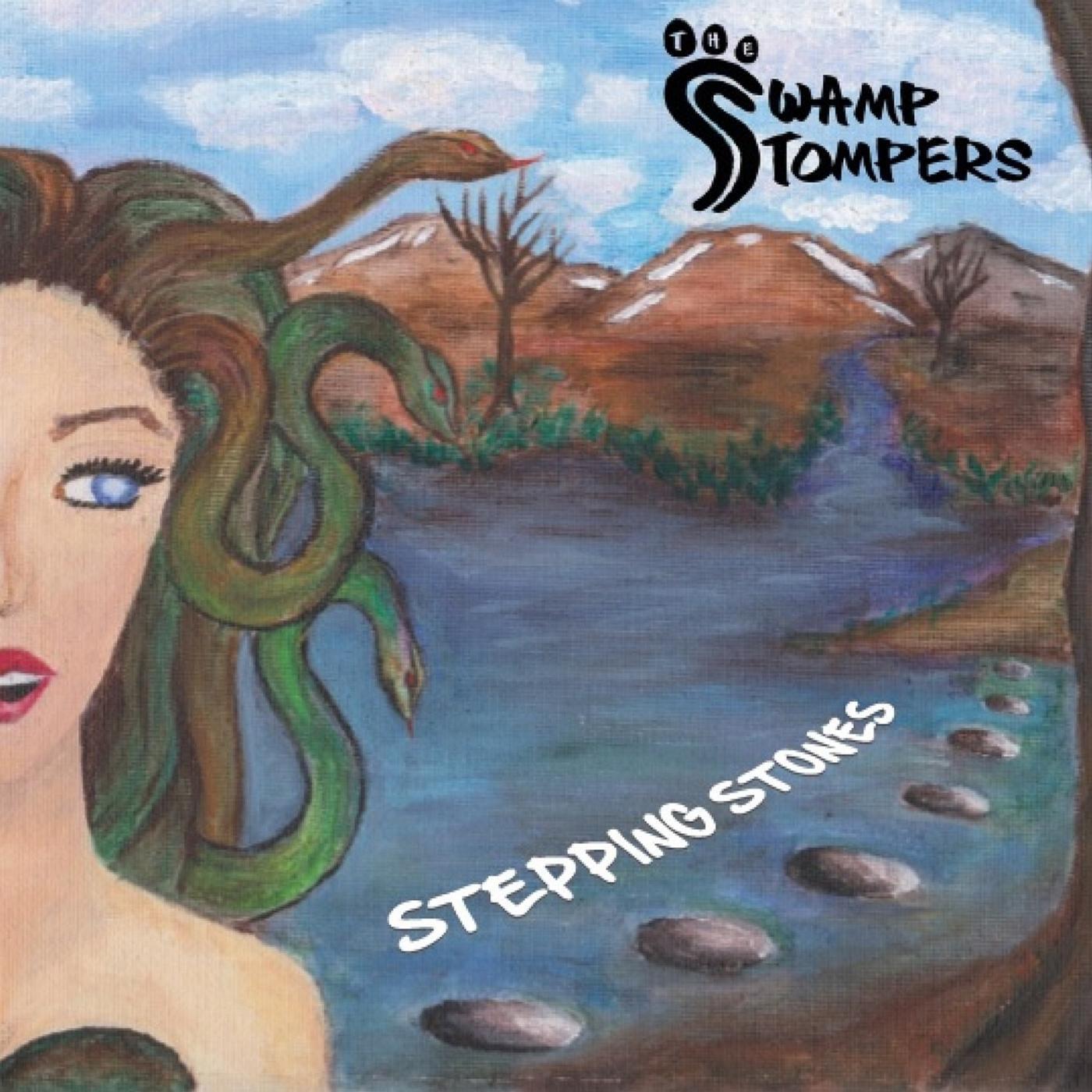Релиз Stepping Stones
