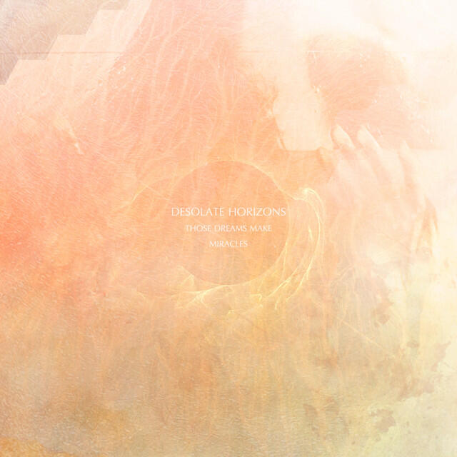 Релиз Those Dreams Make Miracles