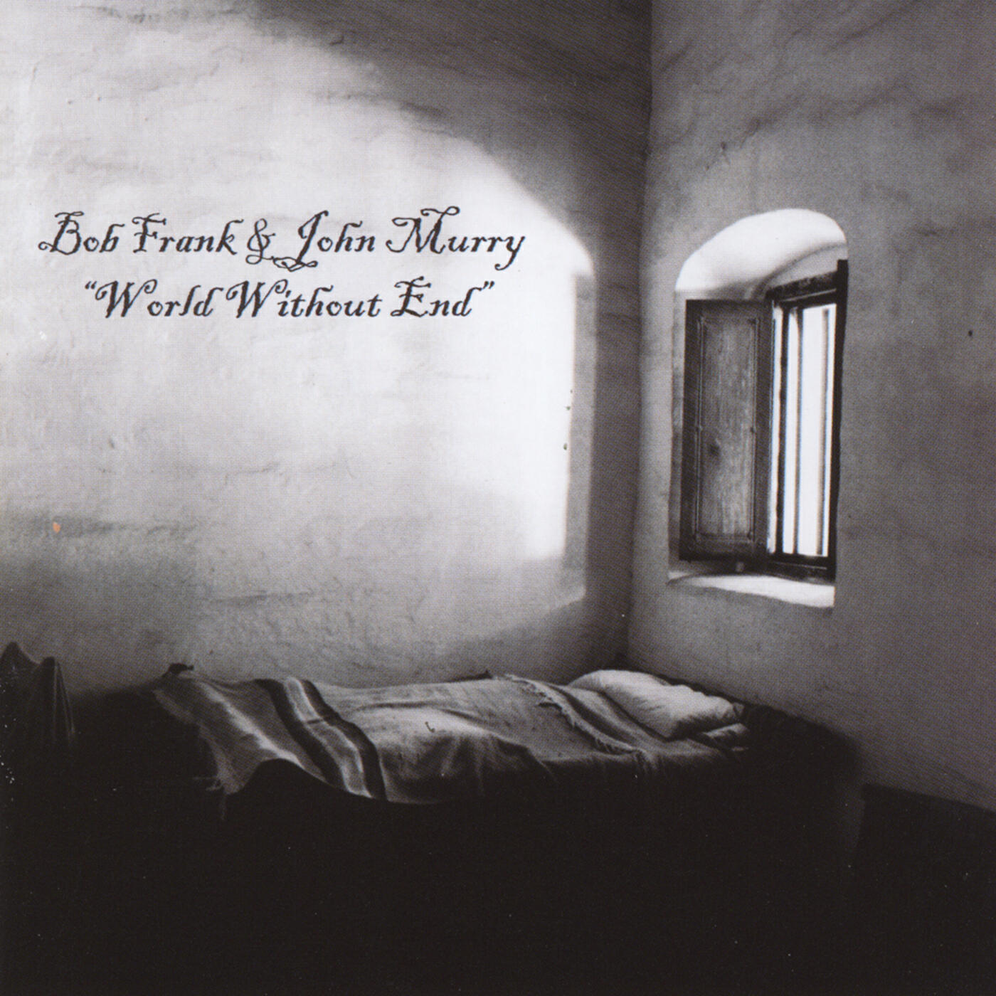 Релиз World Without End