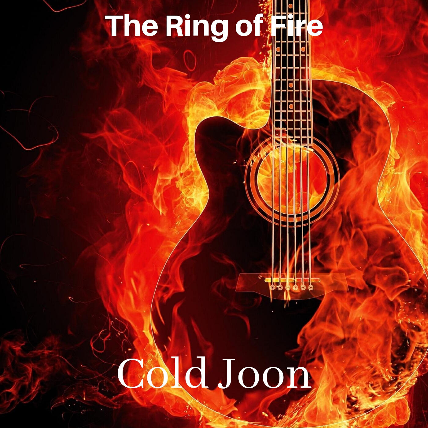 Cold Joon