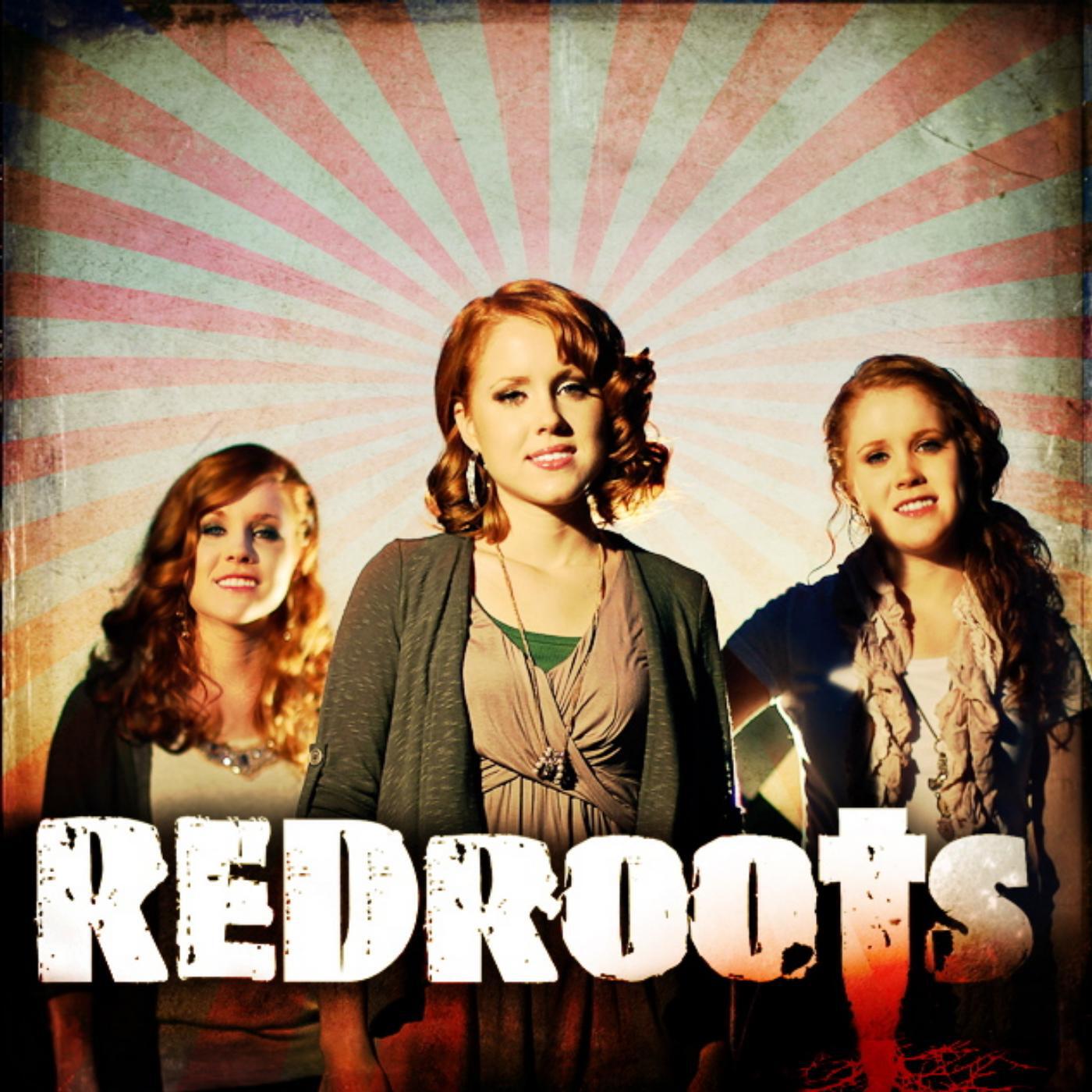 Релиз Red Roots