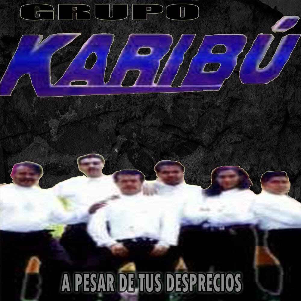 Grupo Karibu