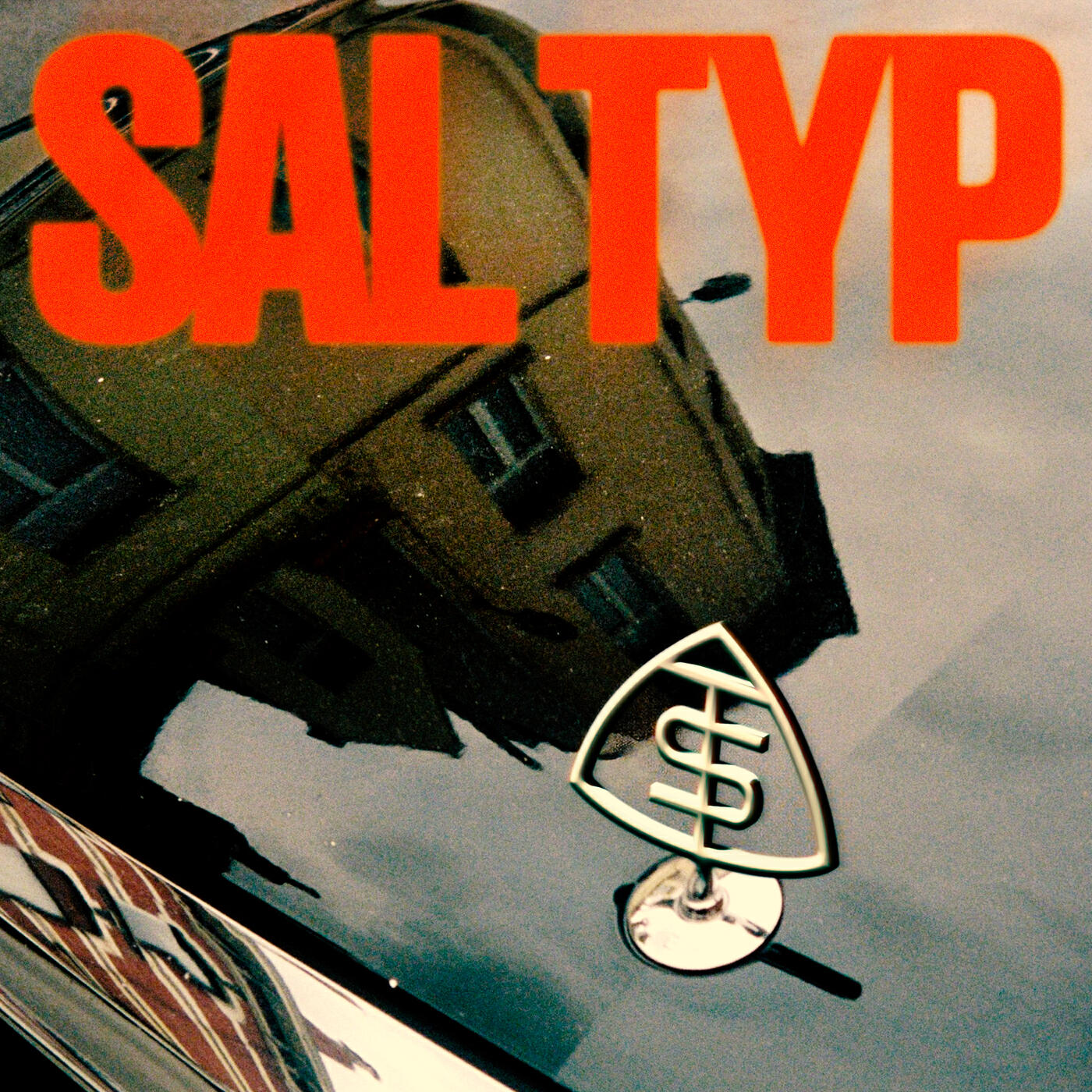 Релиз SAL TYP