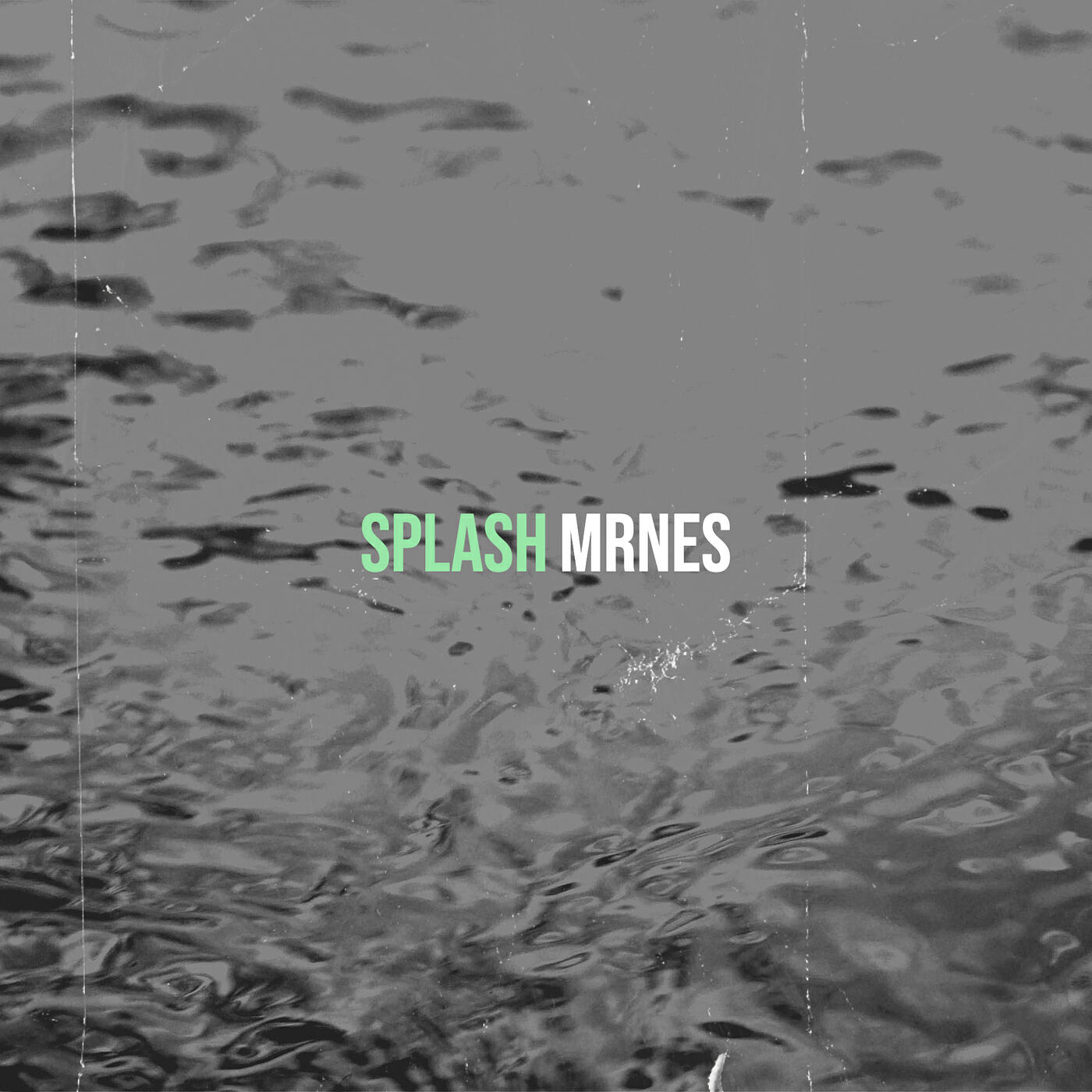 Релиз Splash