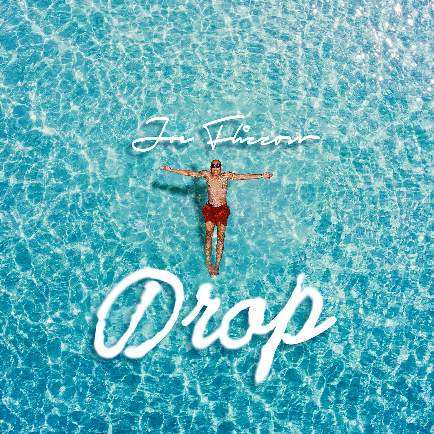 Релиз Drop