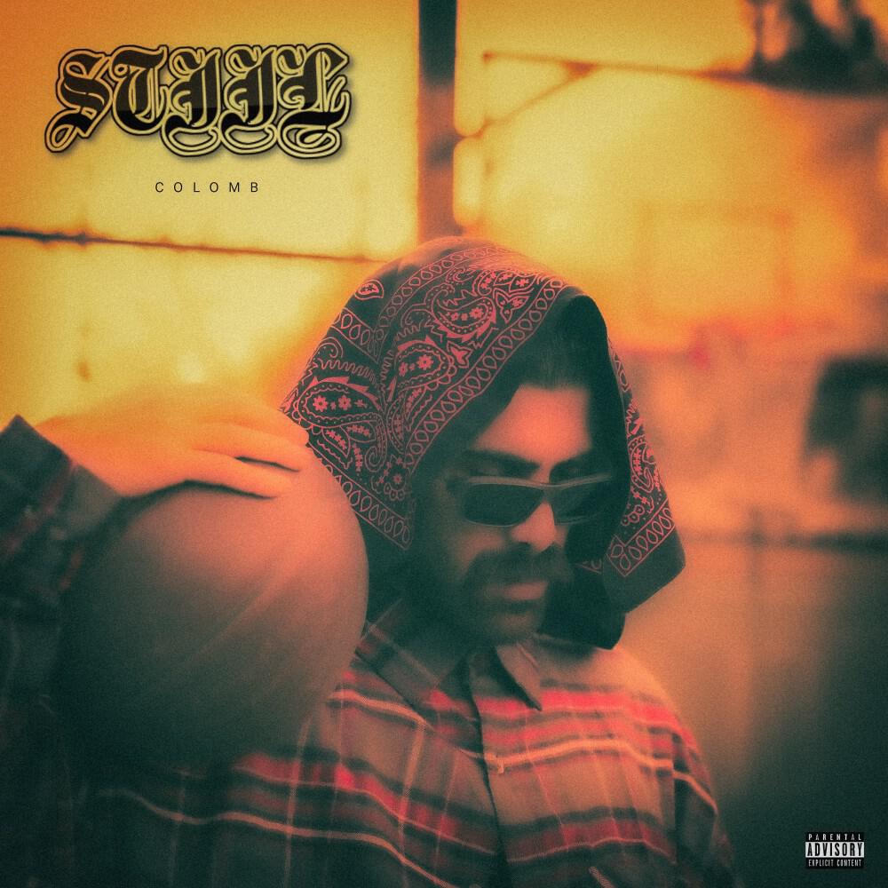 Релиз Still