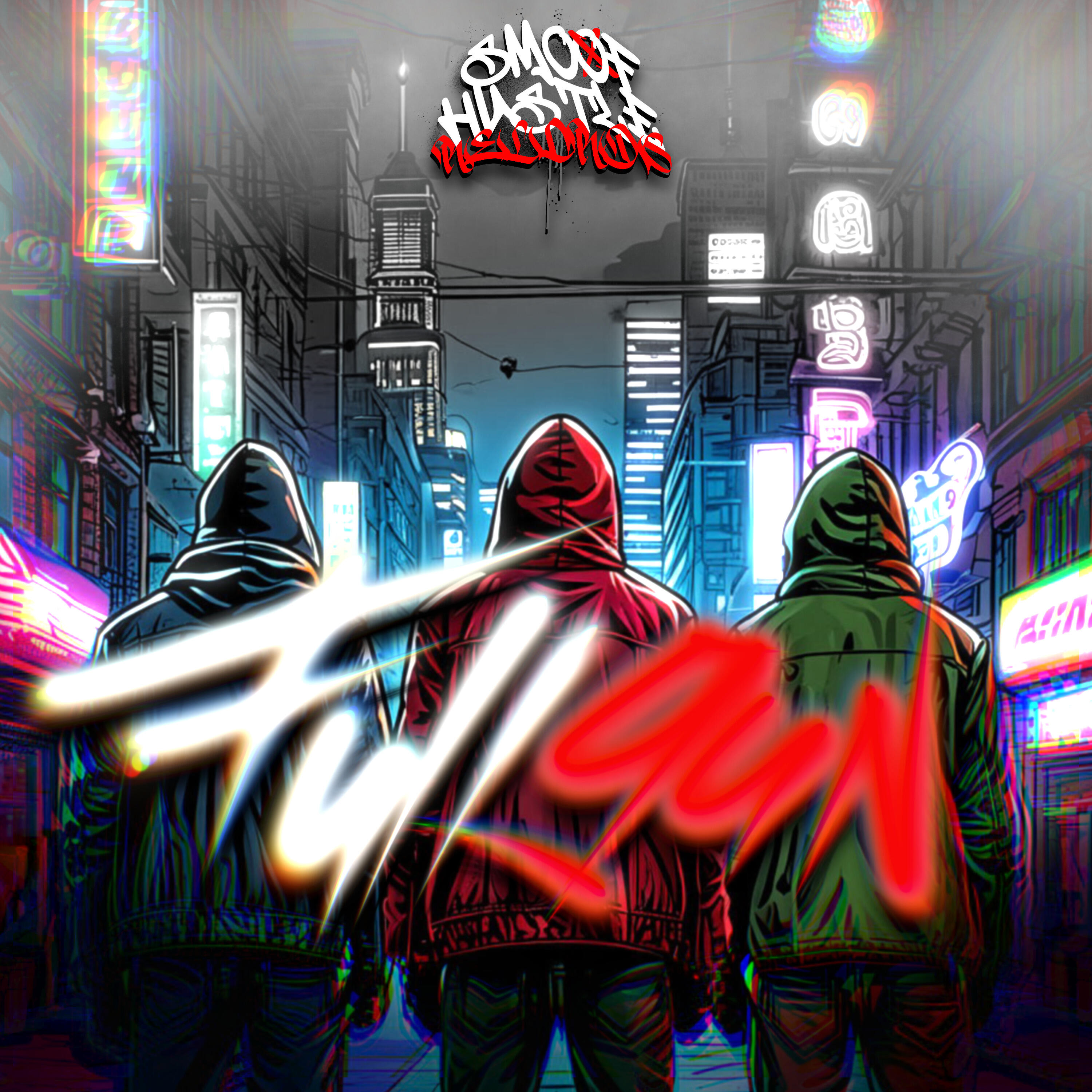 Релиз Fullgun