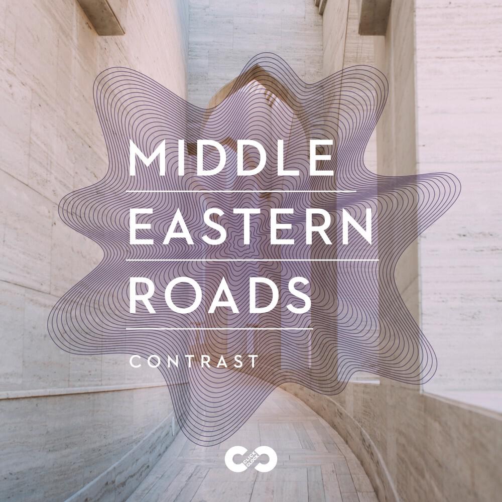Релиз Contrast: Middle Eastern Roads
