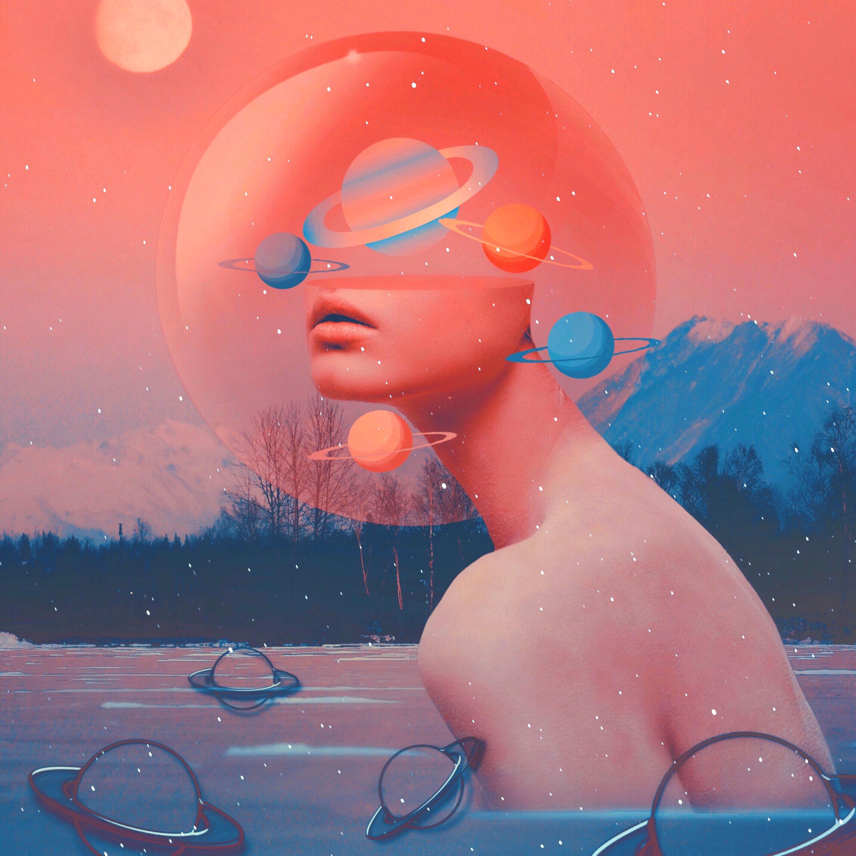 Релиз Space Jazz