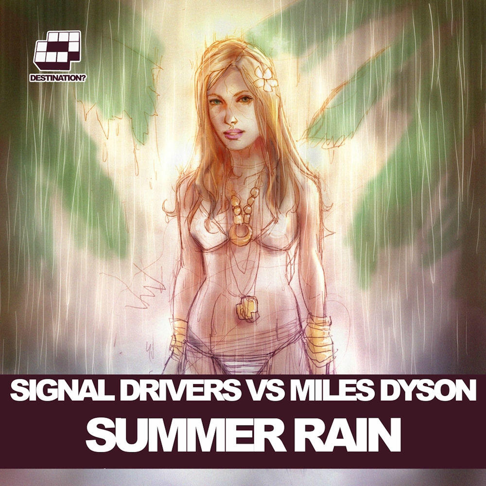 Релиз Summer Rain