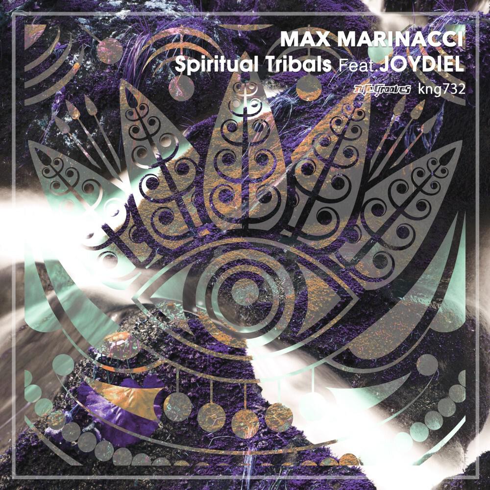 Релиз Spiritual Tribals