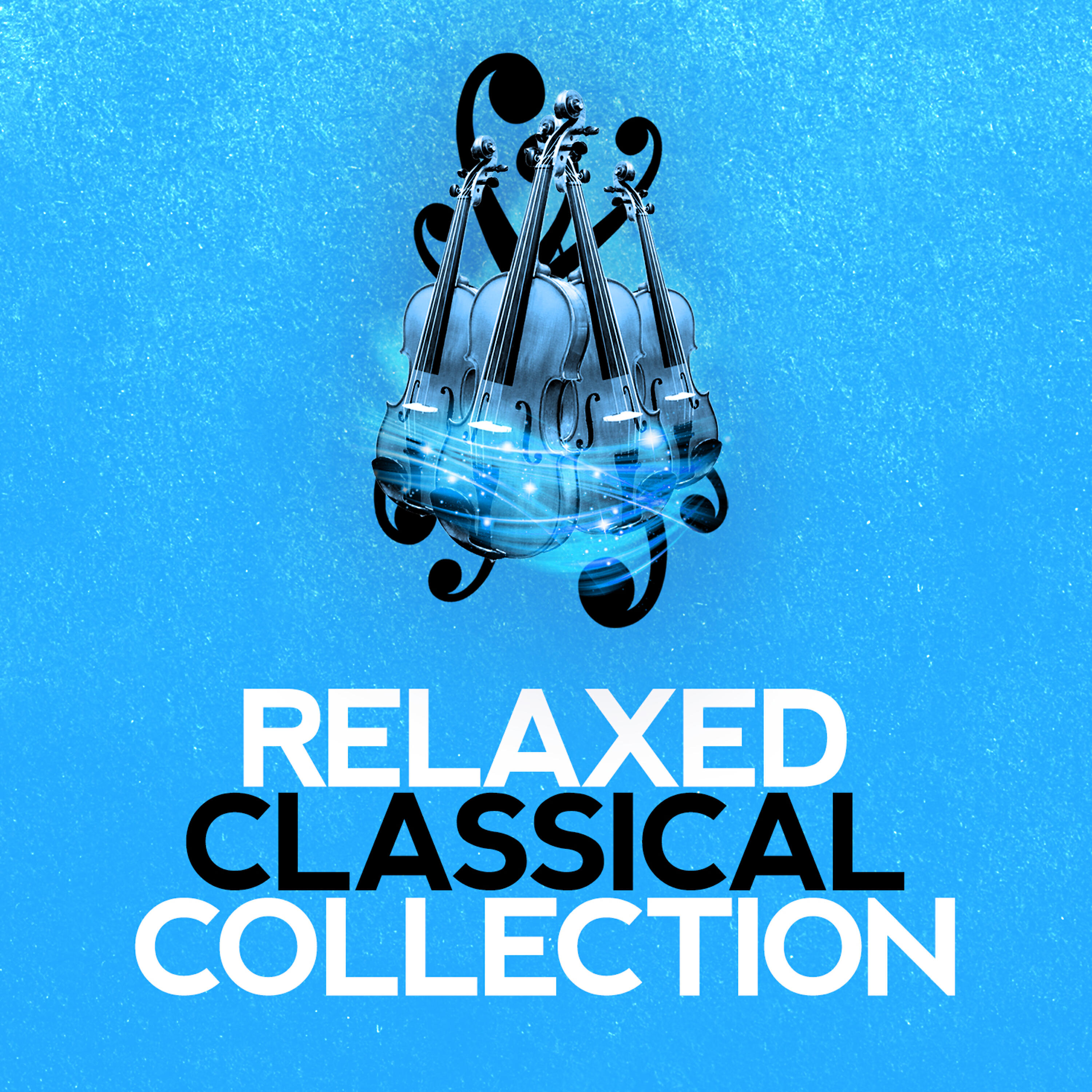 Релиз Relaxed Classical Collection