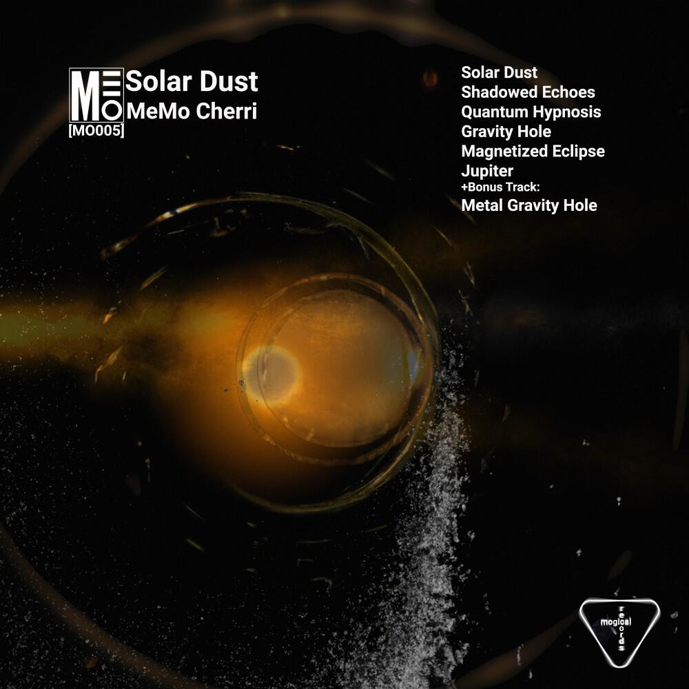 Релиз Solar Dust