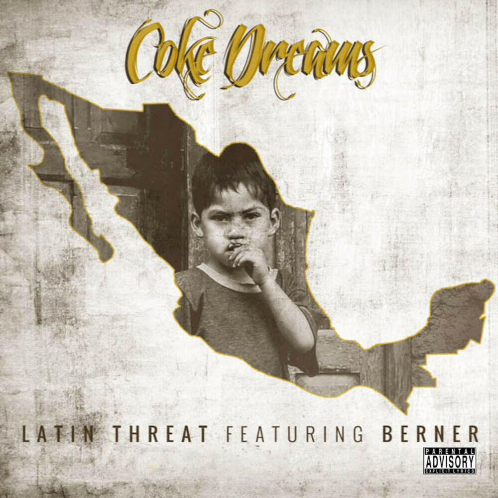 Релиз Coke Dreams (feat. Berner)